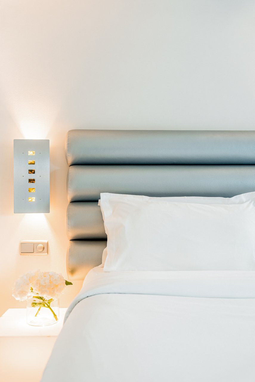 1K Paris - Chambre M Supérieure