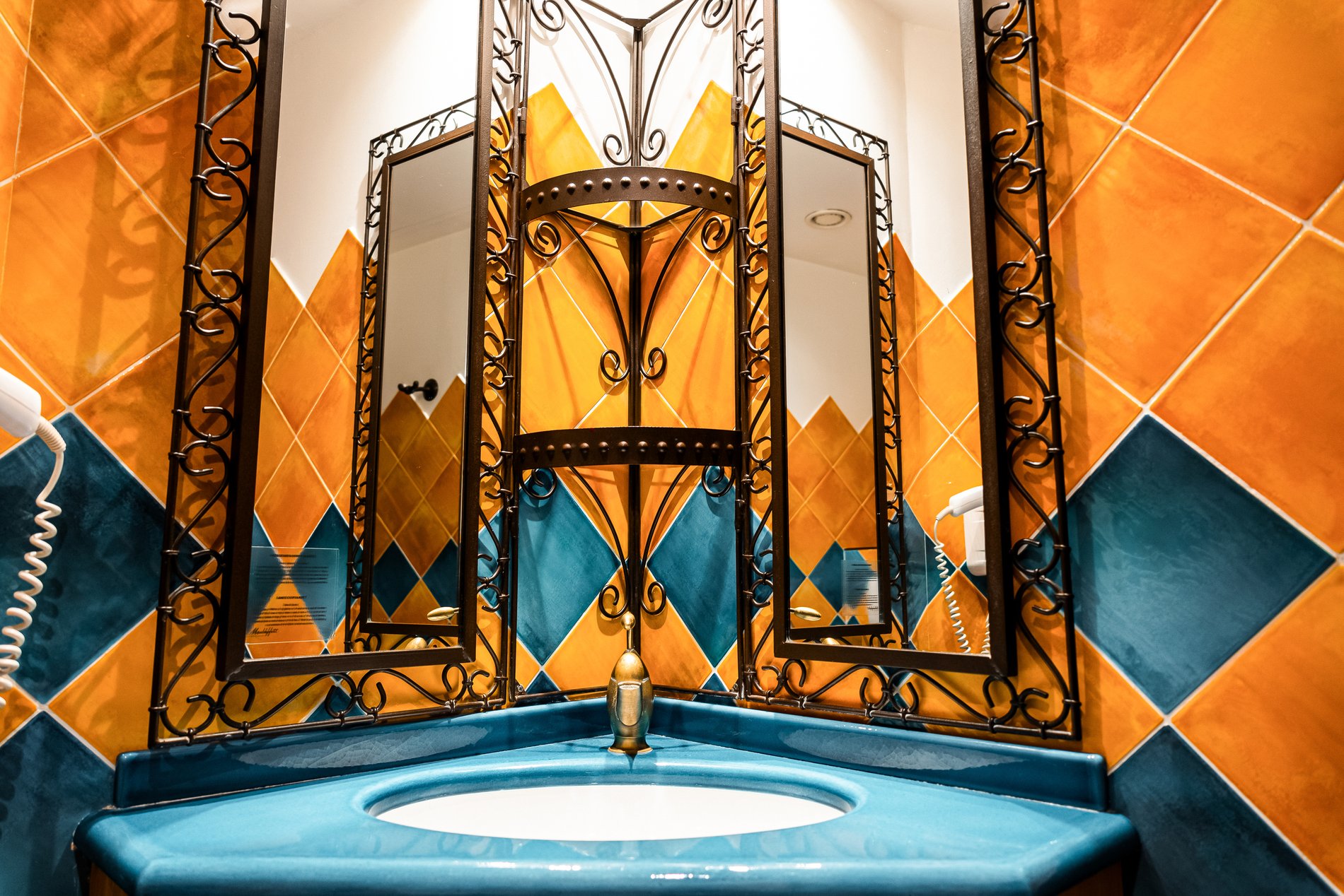 Villa Royale Montsouris - Chambre Double Supérieure