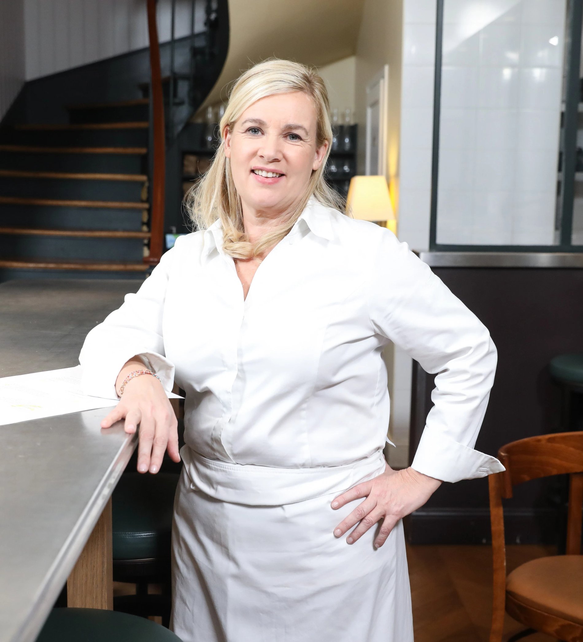 Hélène Darroze - Jòia