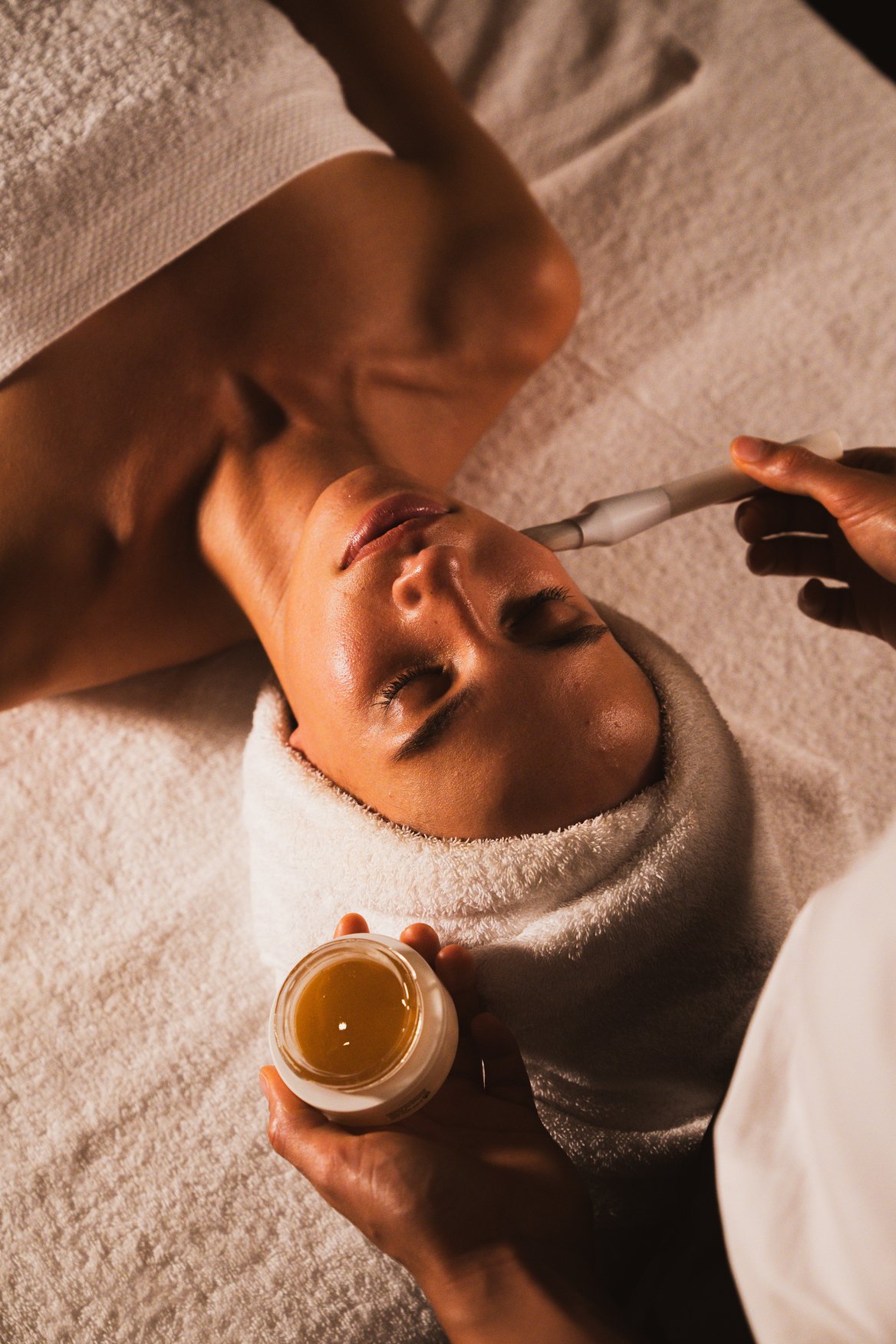 Опыт myBlend в Kube Сен-Тропе