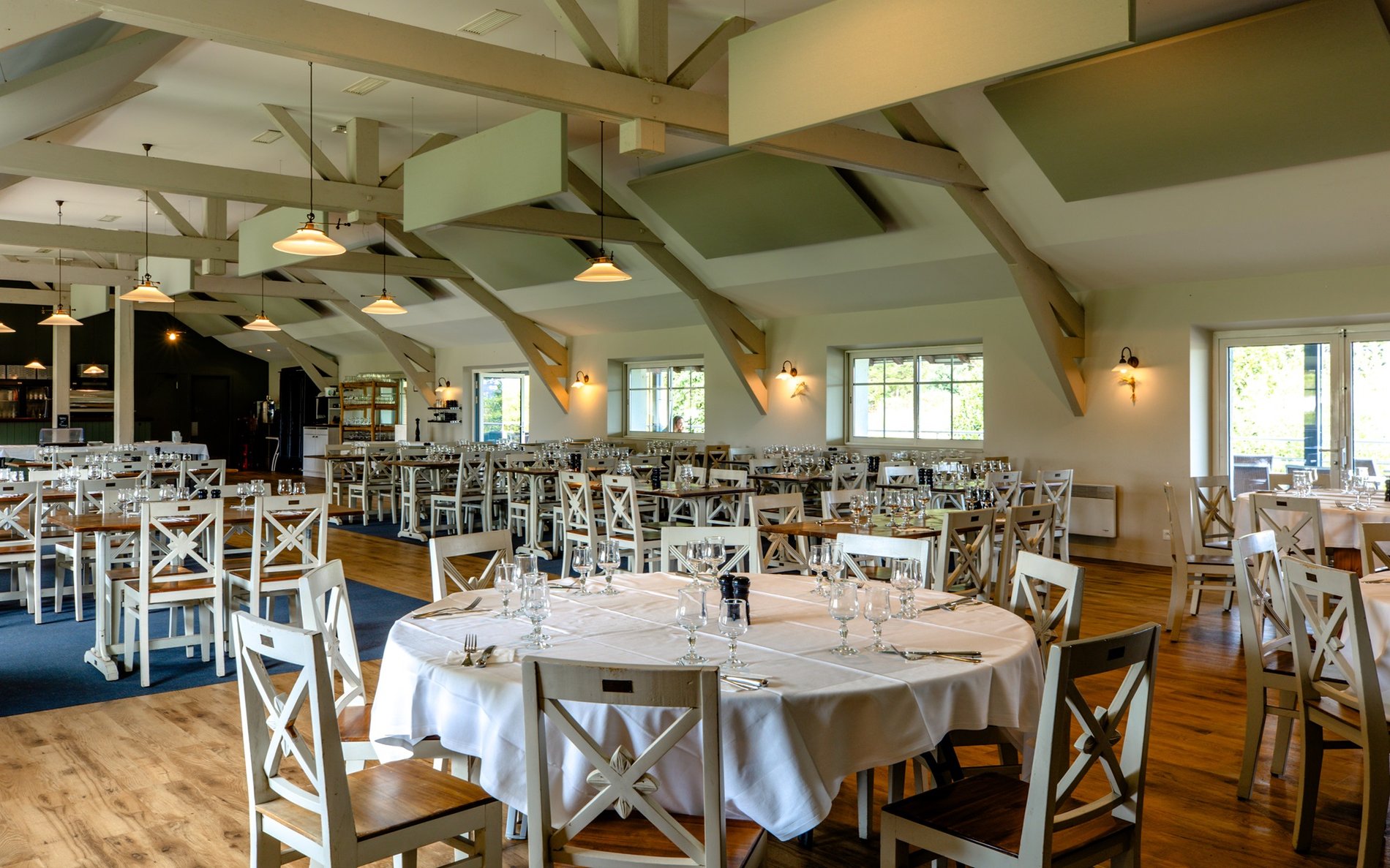 Le Cardinal | Brasserie
