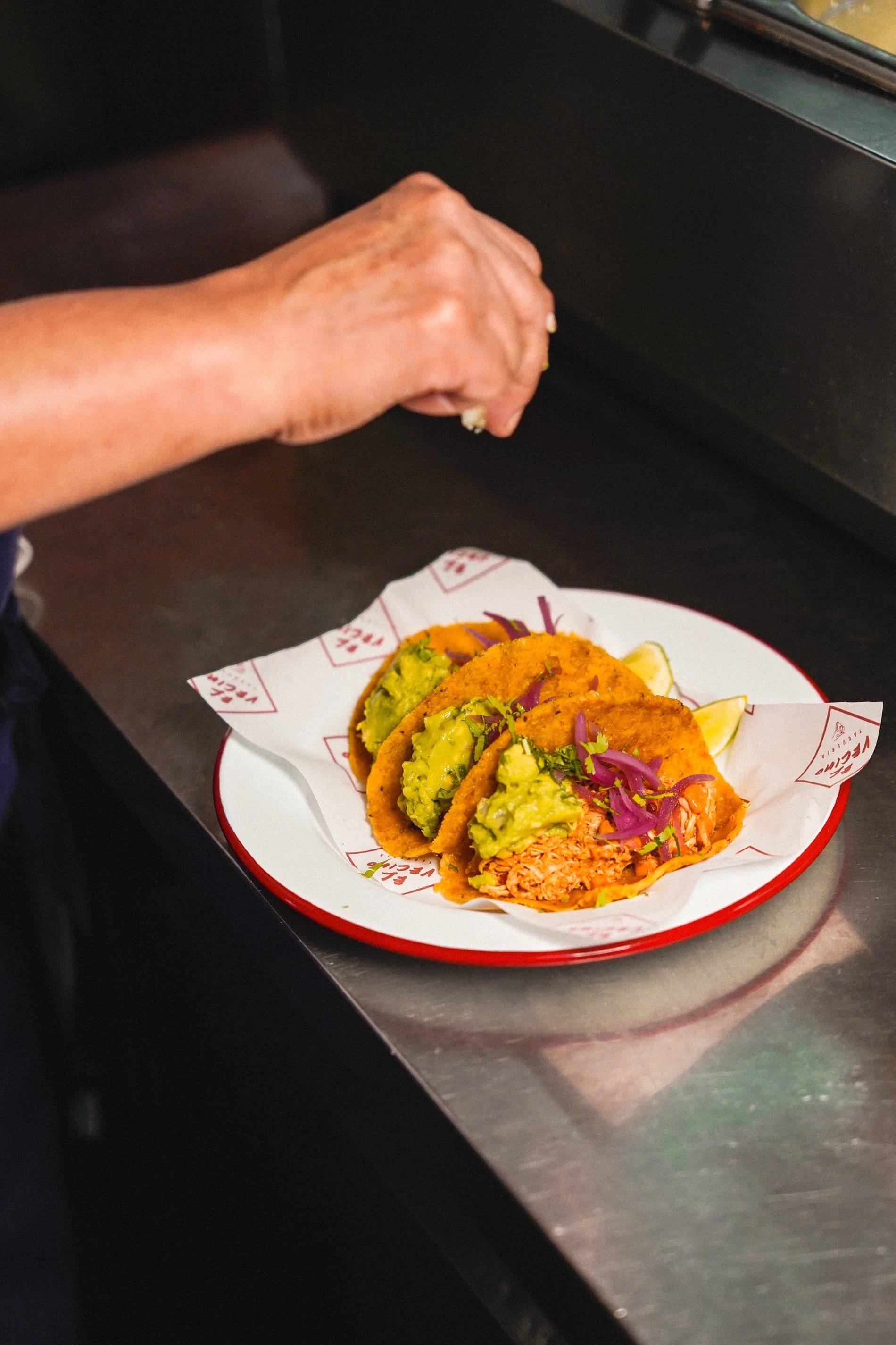 Mezcaleria - Hidden Bar Paris - 1K Hotel - Le Marais