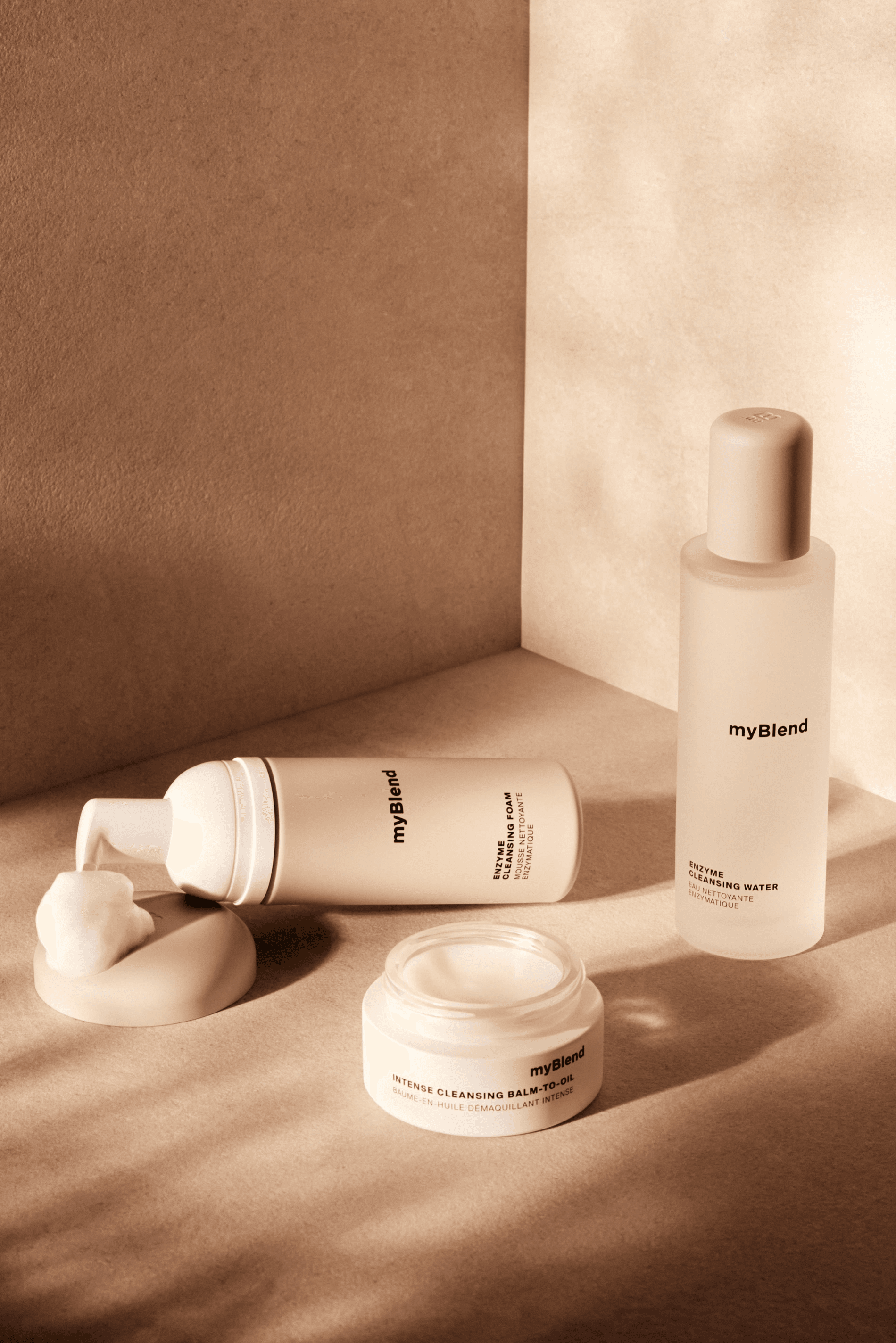 myBlend Treatment at the Kube Saint-Tropez Spa