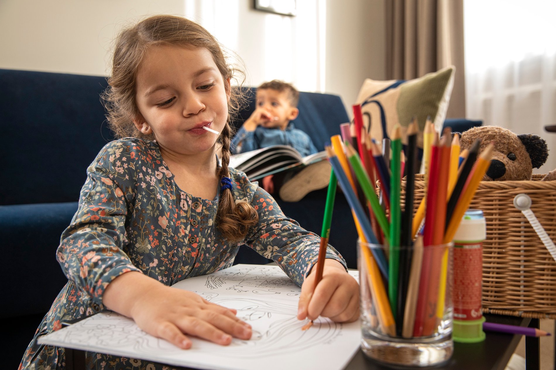 hotel du port nogent famille ami enfant