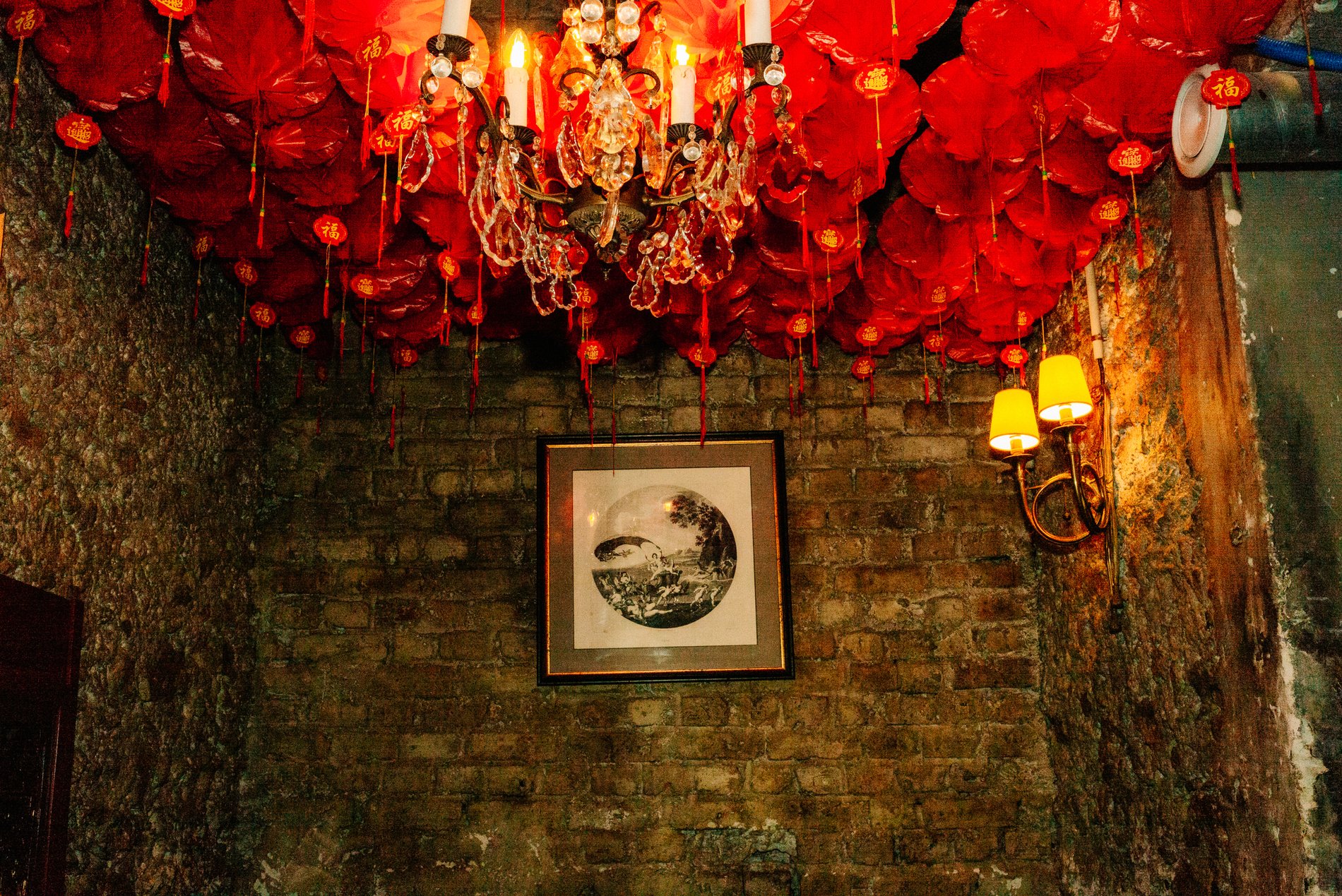 Speakeasy Paris-Rehab-CBD Cocktails-Hotel Normandy le Chantier Louvre