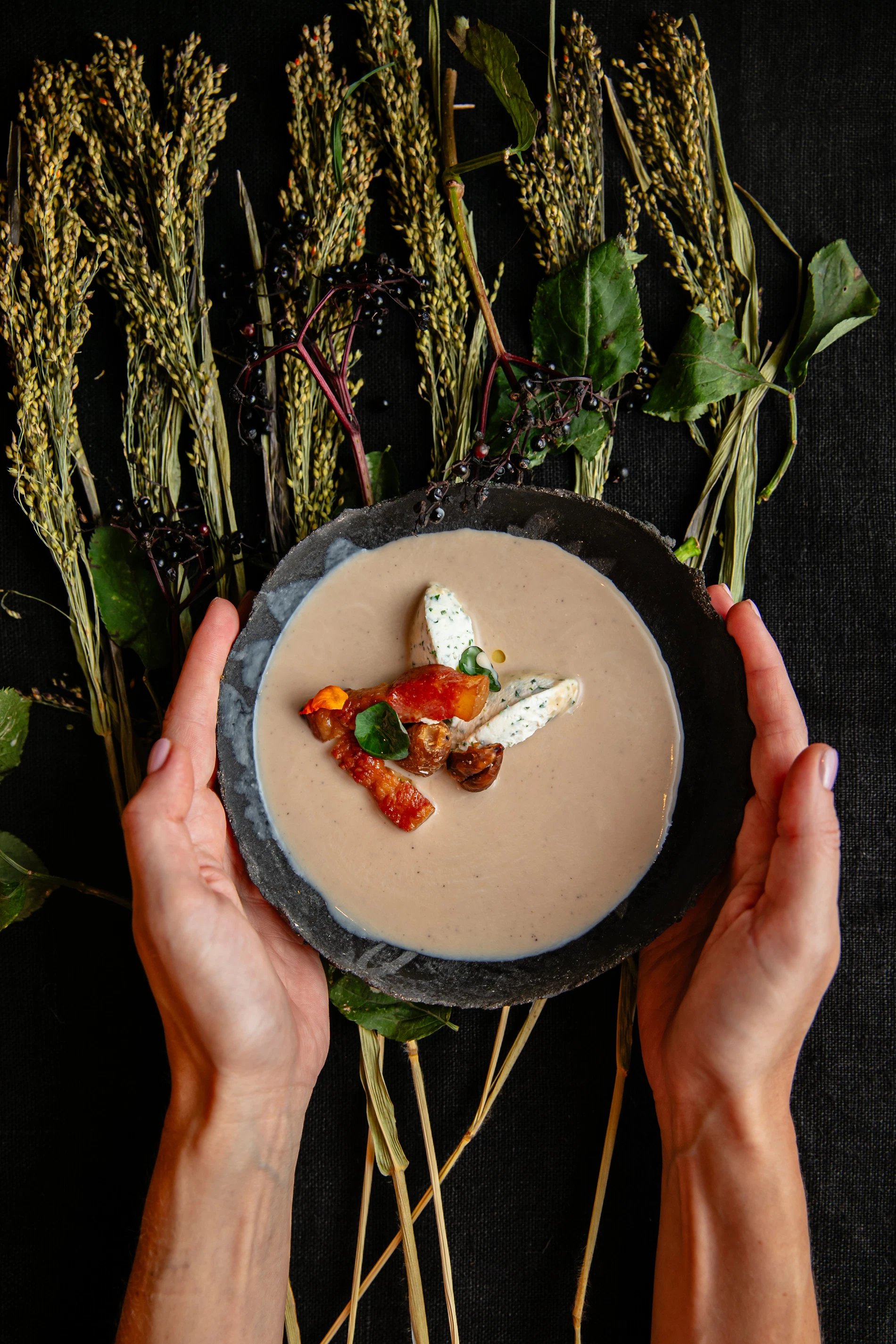 Marignan Champs Elysées | Restaurant Champs-Elysées