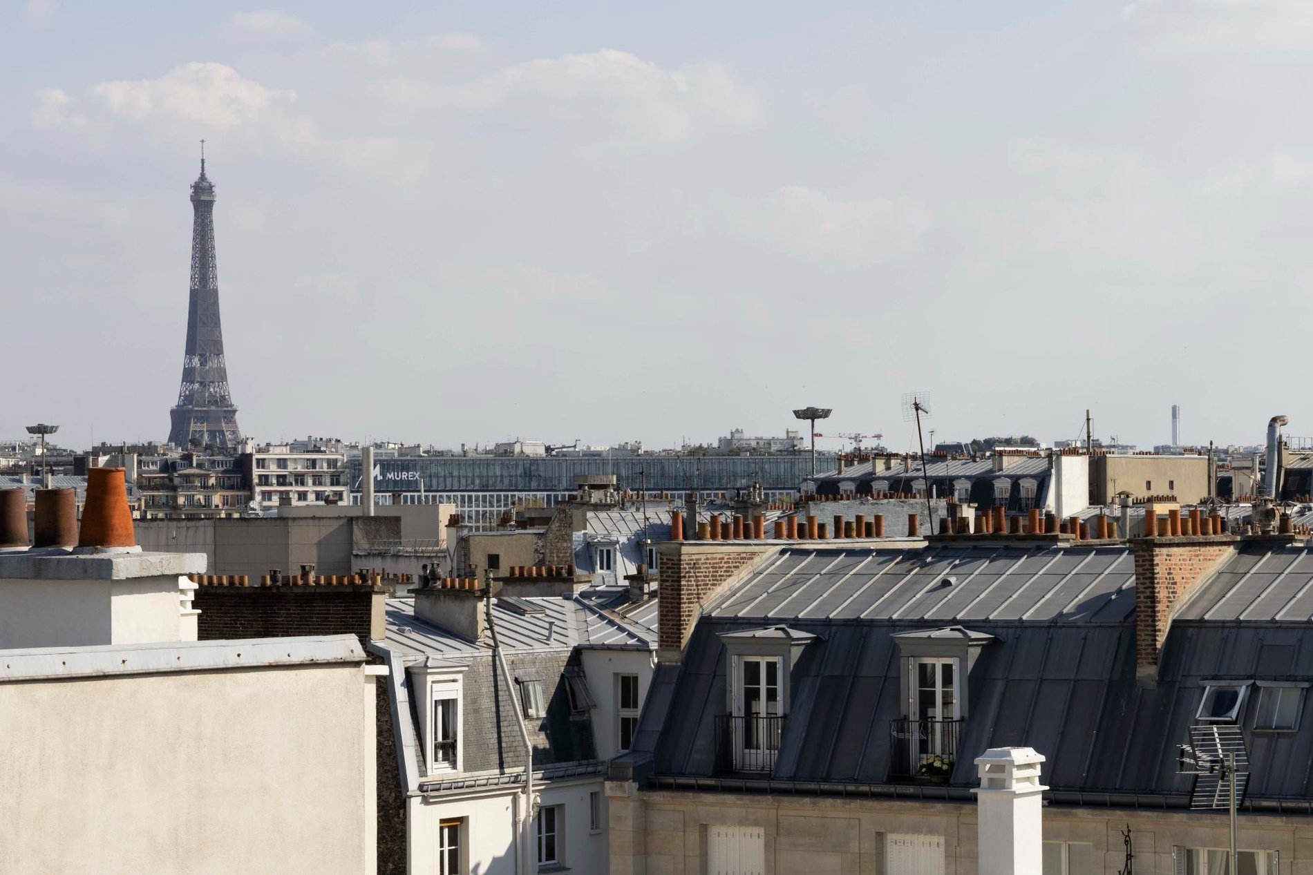 Hôtel Le 37 Bis | Hôtel near la Défense