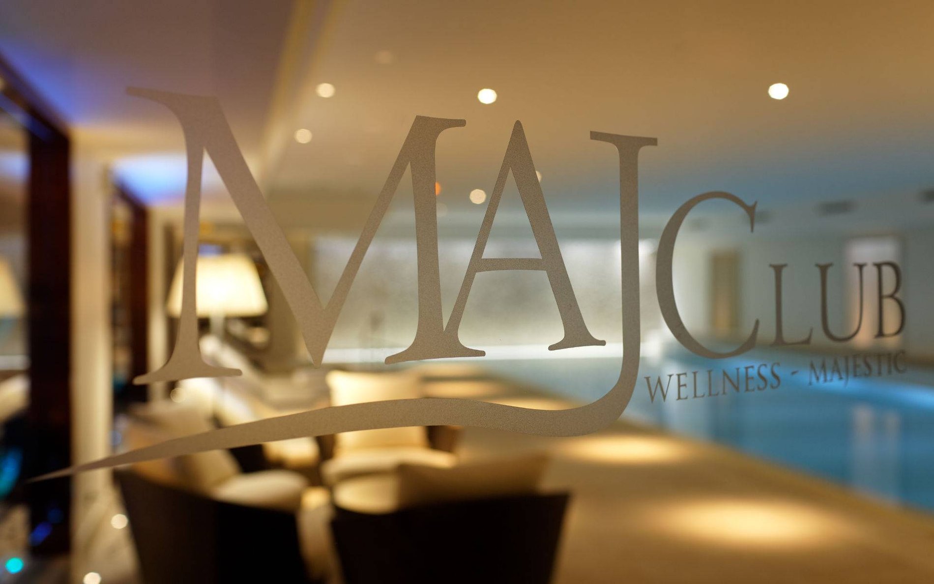 Majestic Appartements | Appartement hôtel Paris 16ème