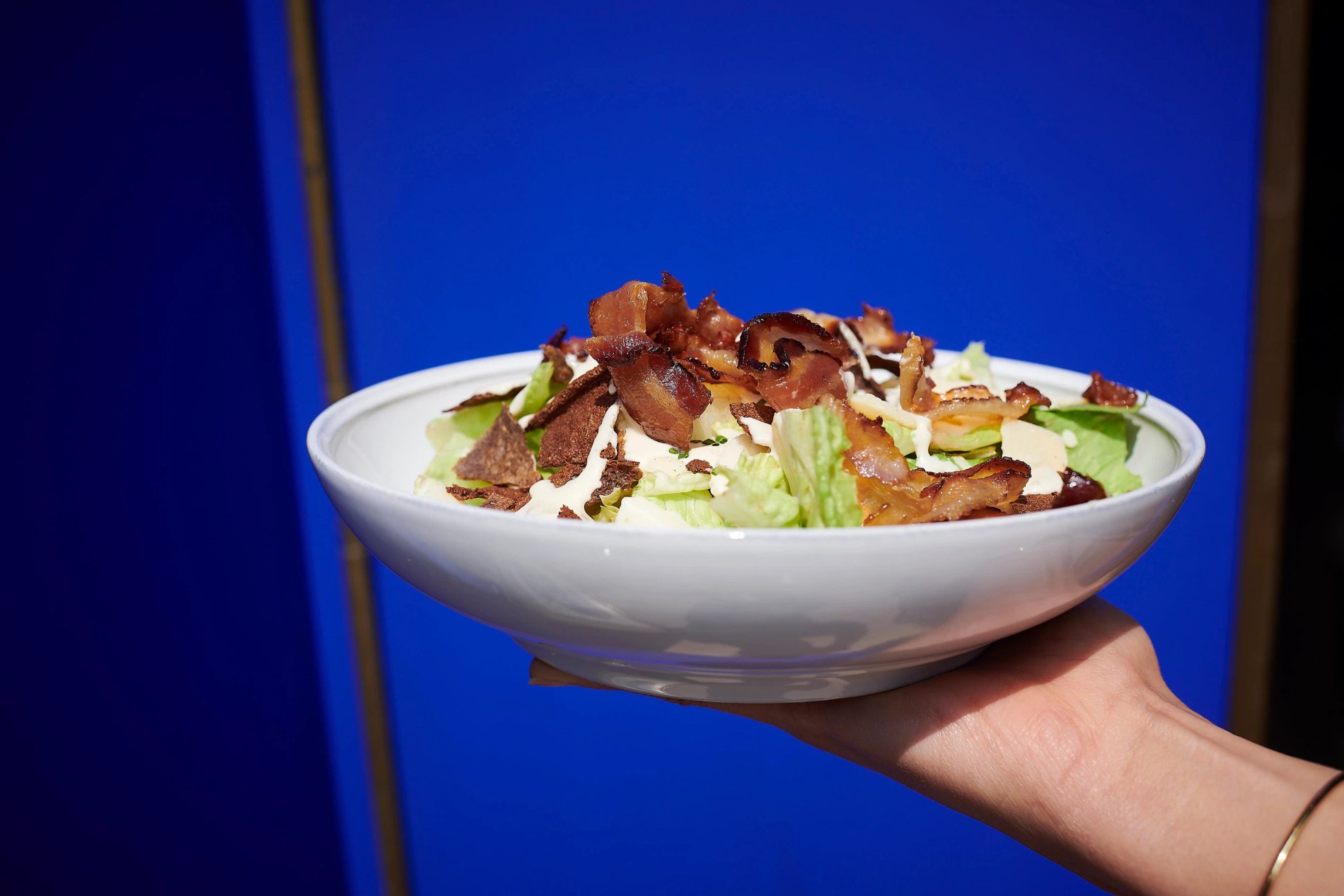 Machefert Group - Buckwheat Creperie - そば粉のパンケーキ