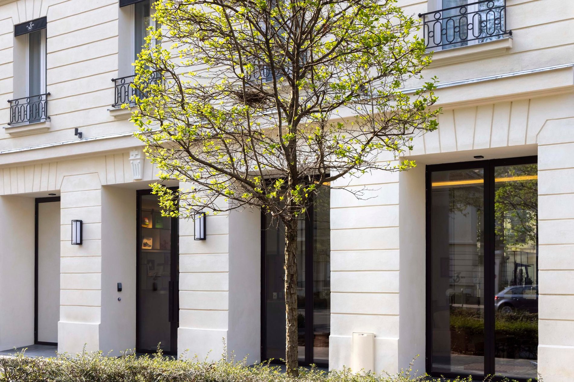 Hôtel Le 37 bis | Boutique hotel Paris