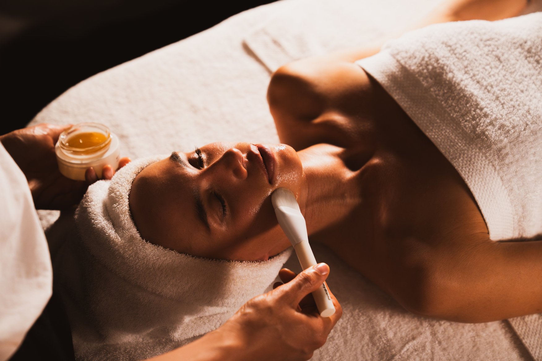 Опыт myBlend в Kube Сен-Тропе