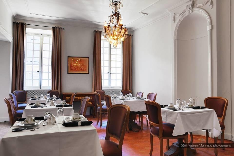 Hôtel de la Villeon | Séjour Vallée de la Gastronomie