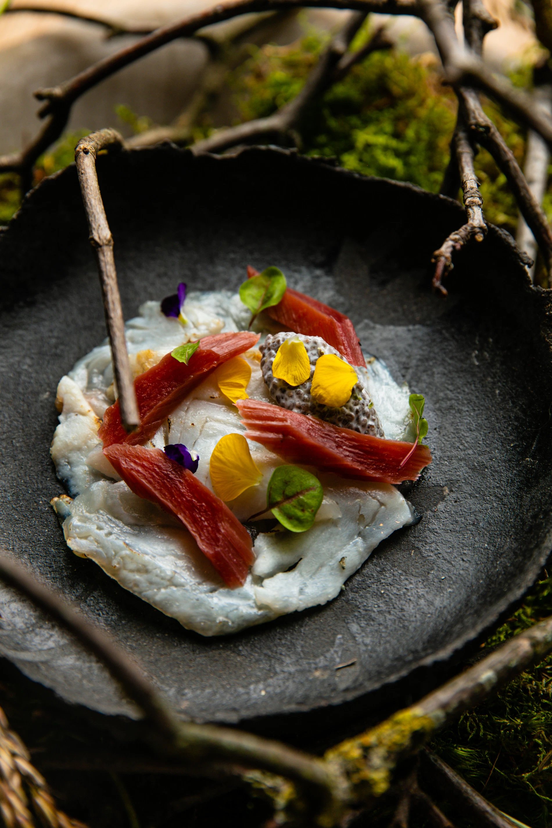 Restaurant Ma Dame | Restaurant Champs Elysées