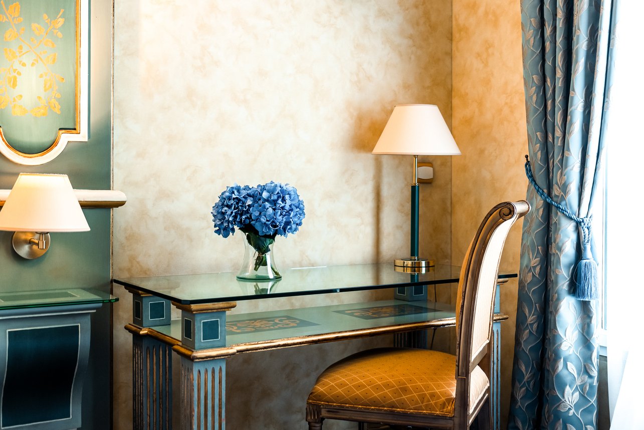 Villa Beaumarchais - Suite