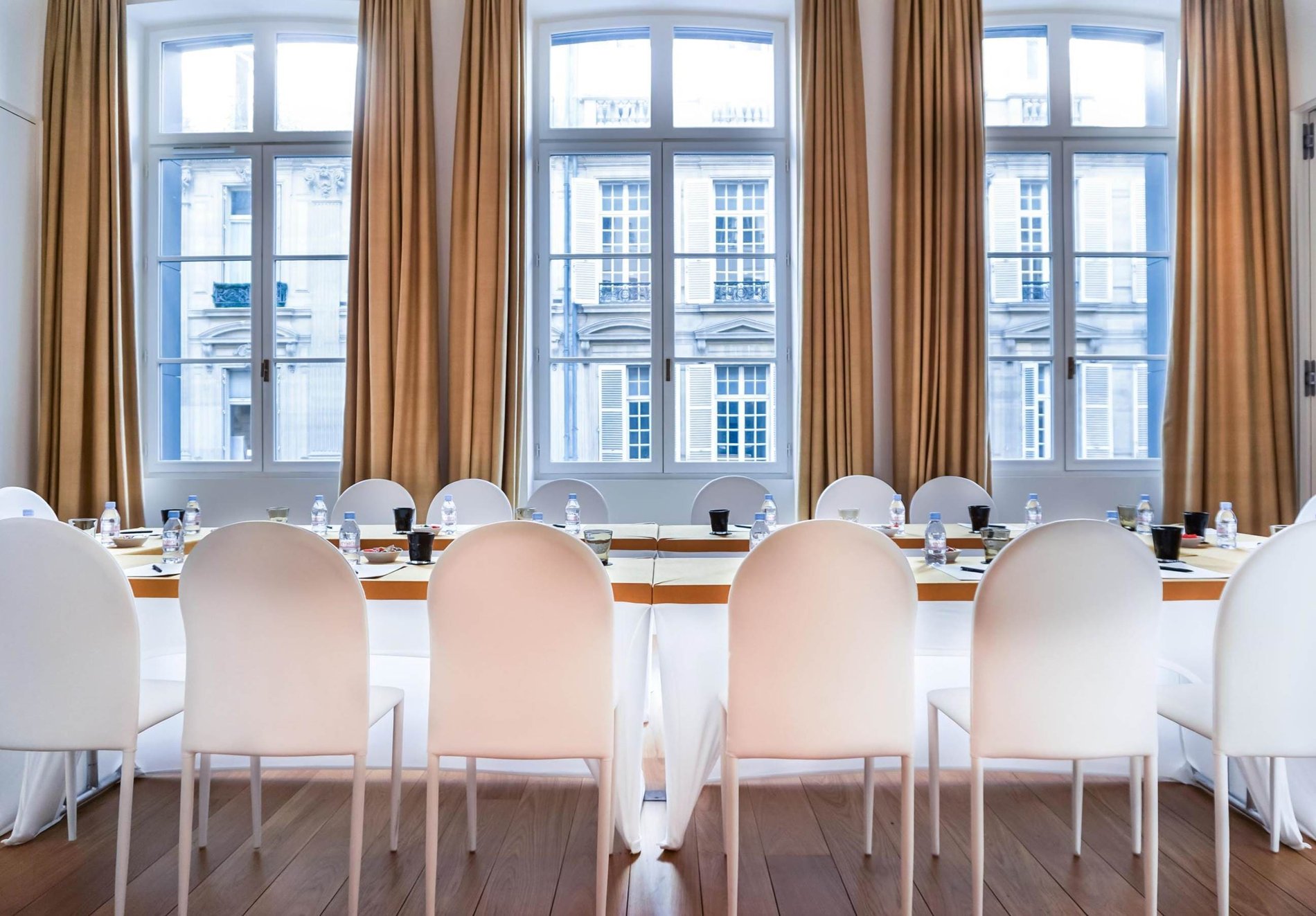Hotel Marignan Champs Elysees | Seminar Hotel in Champs Elysees