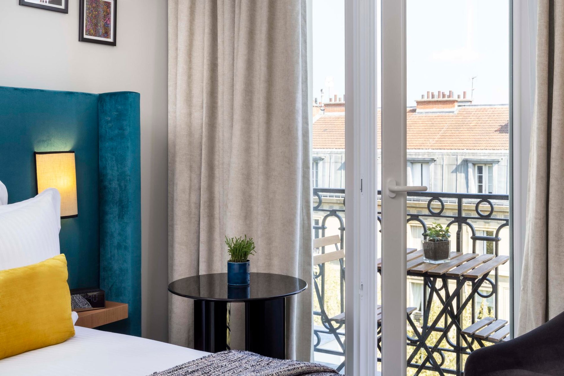 Hôtel Le 37 Bis | Hôtel near Disneyland Paris