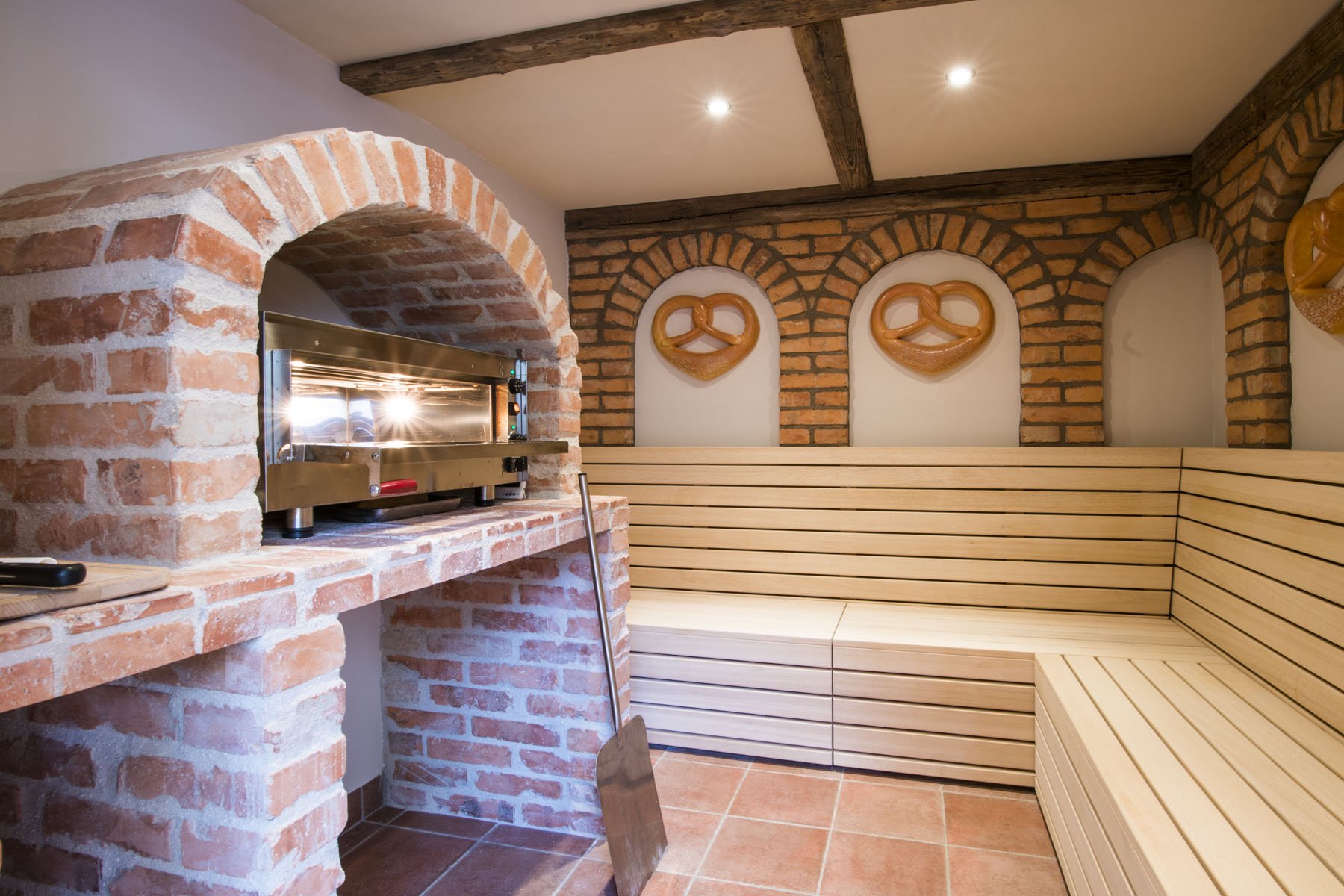 Day Spa et Diner Alsace