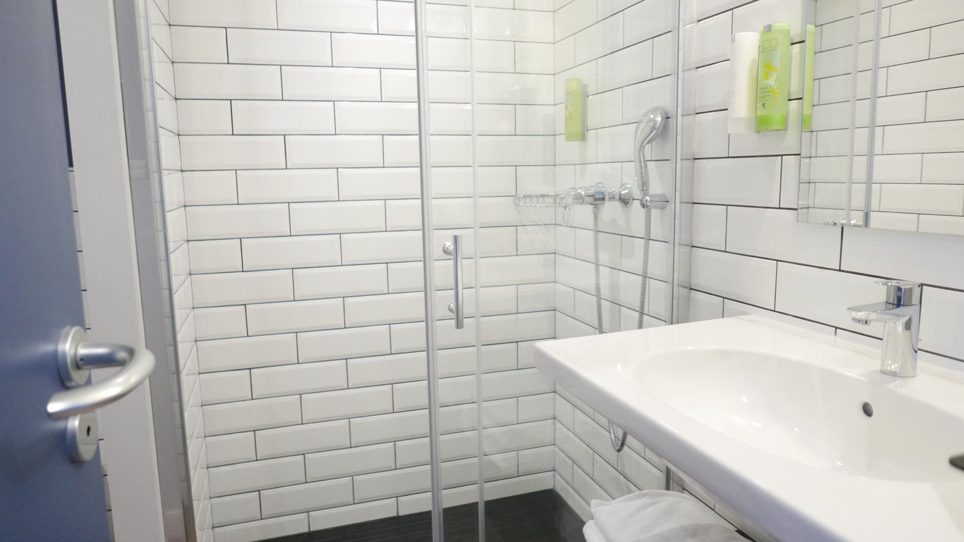 Le Cardinal | Family room Mer with terrace