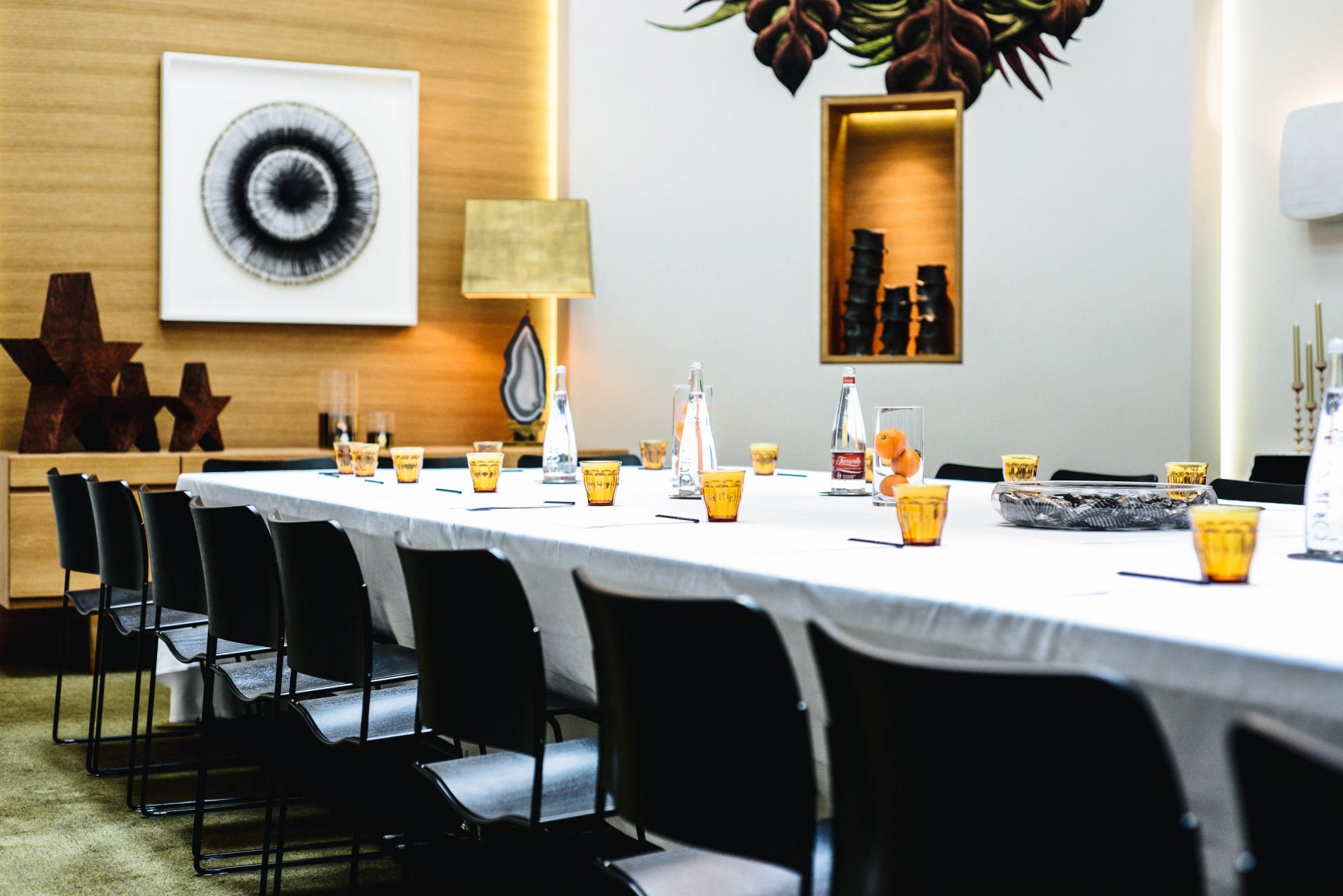 Marignan Champs Elysées | Réunion & Séminaire