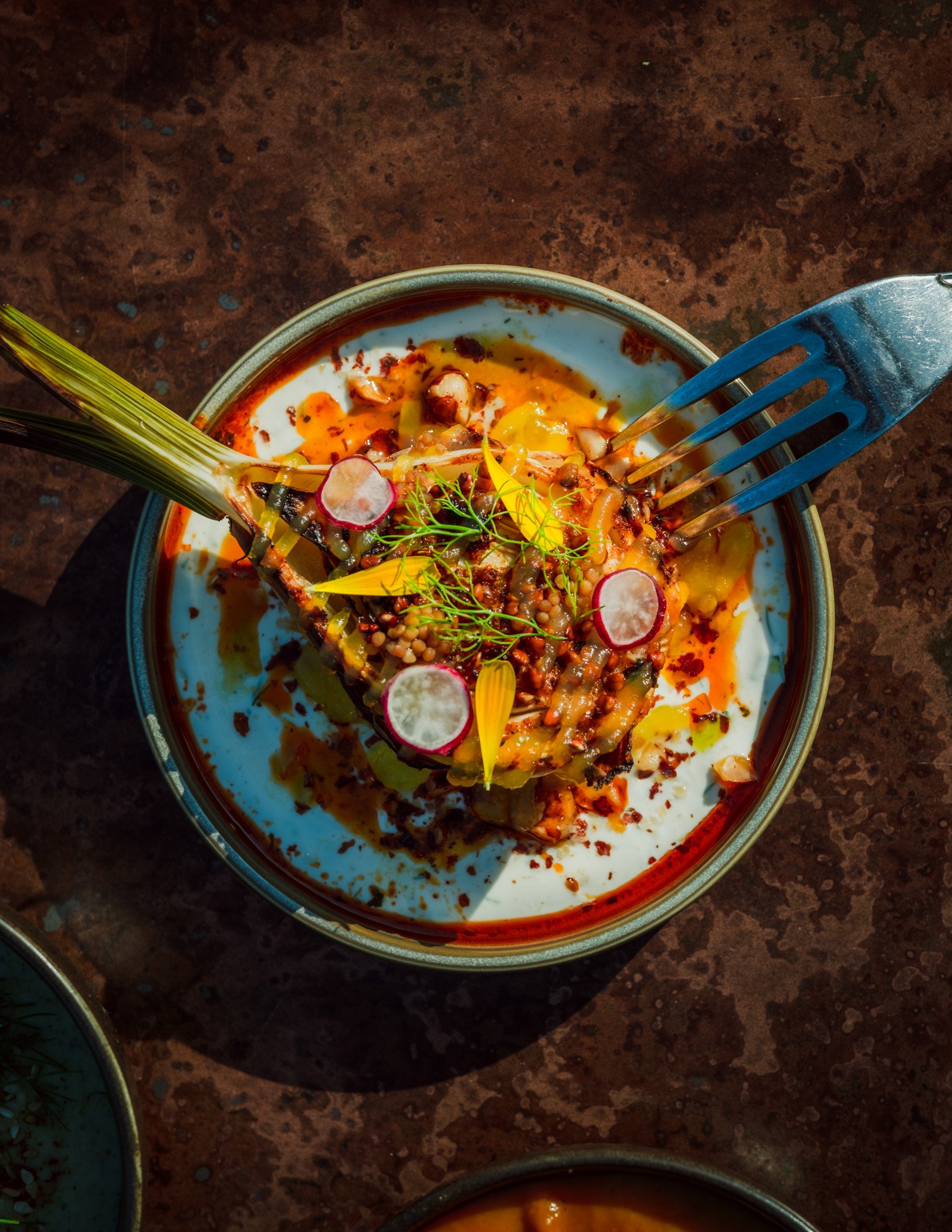 Hôtel Le Cardinal | Vegetarian restaurant Belle-Ile-en-mer