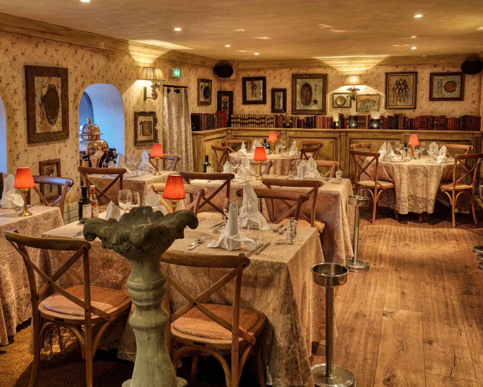 Le San Marco Courchevel 1850