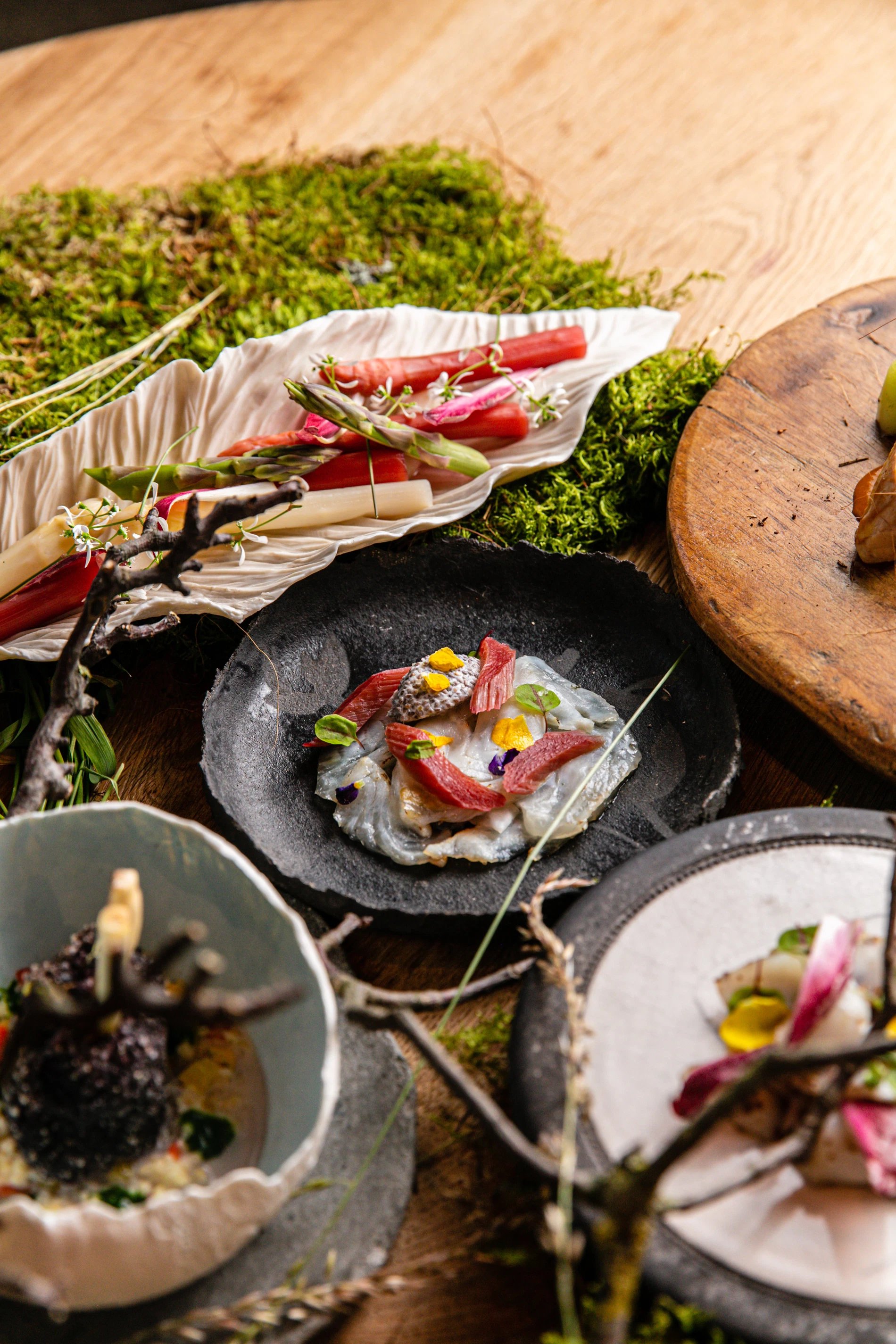 Marignan Champs Elysées | Bar