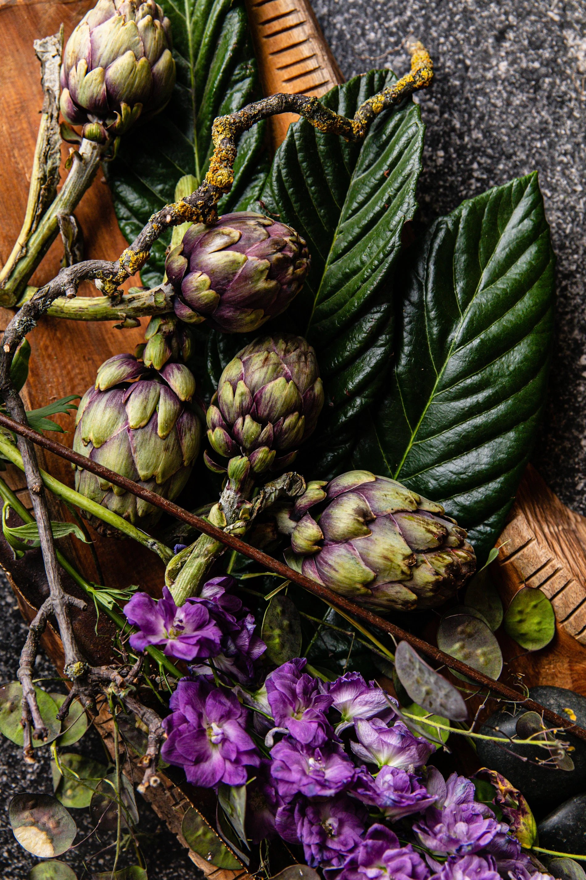 Restaurant Ma Dame | Cuisine française