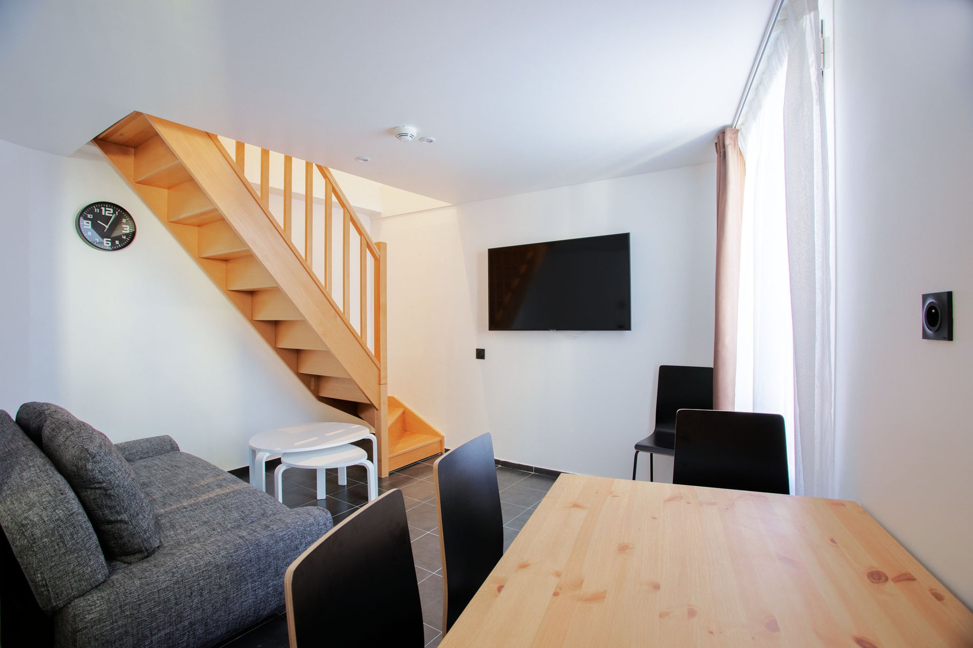 Hôtel Monsigny Nice | Studio hotel Nice France