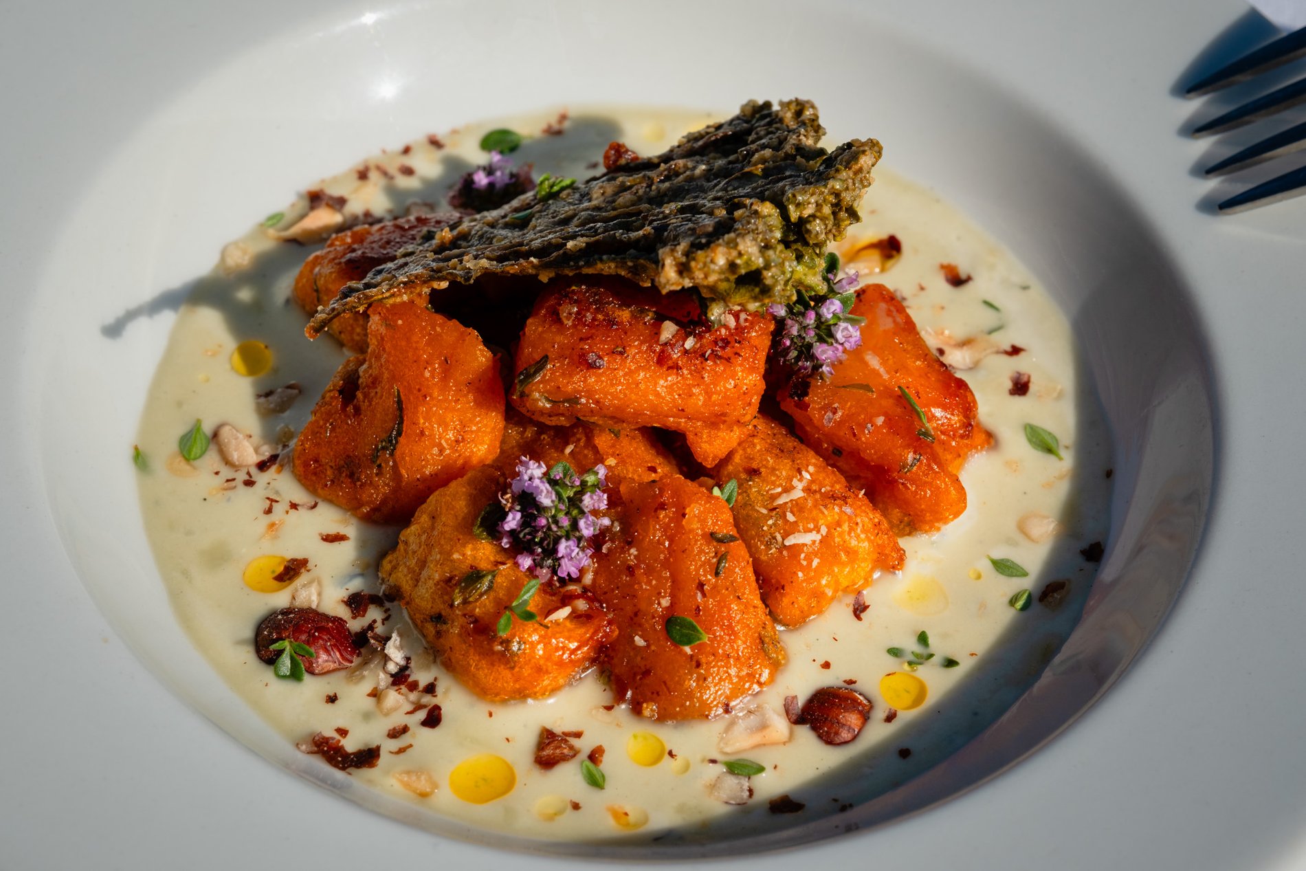 Le Cardinal | Restaurant