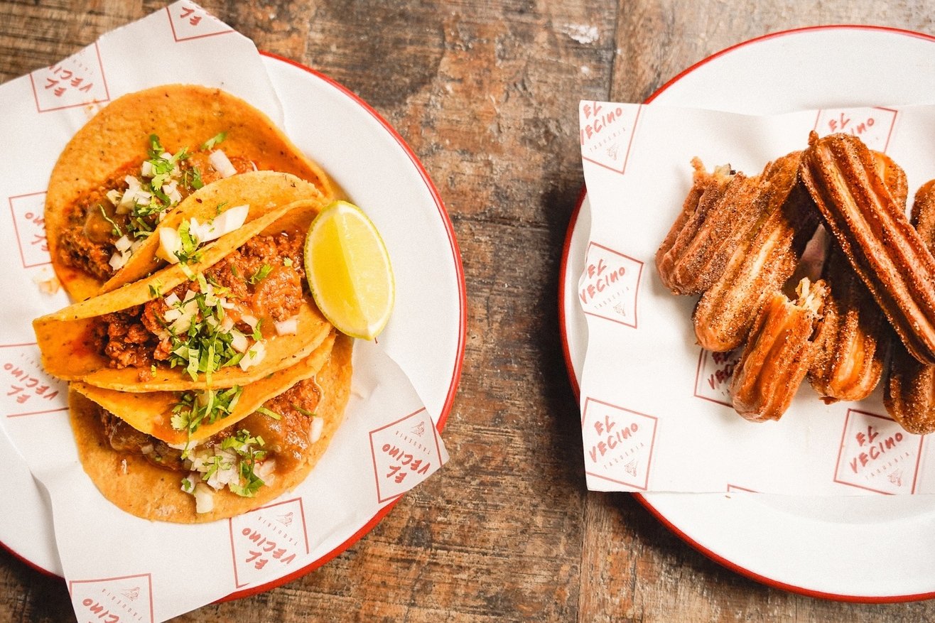 La Mezcaleria - The most mexican speakeasy in Le Marais - Paris