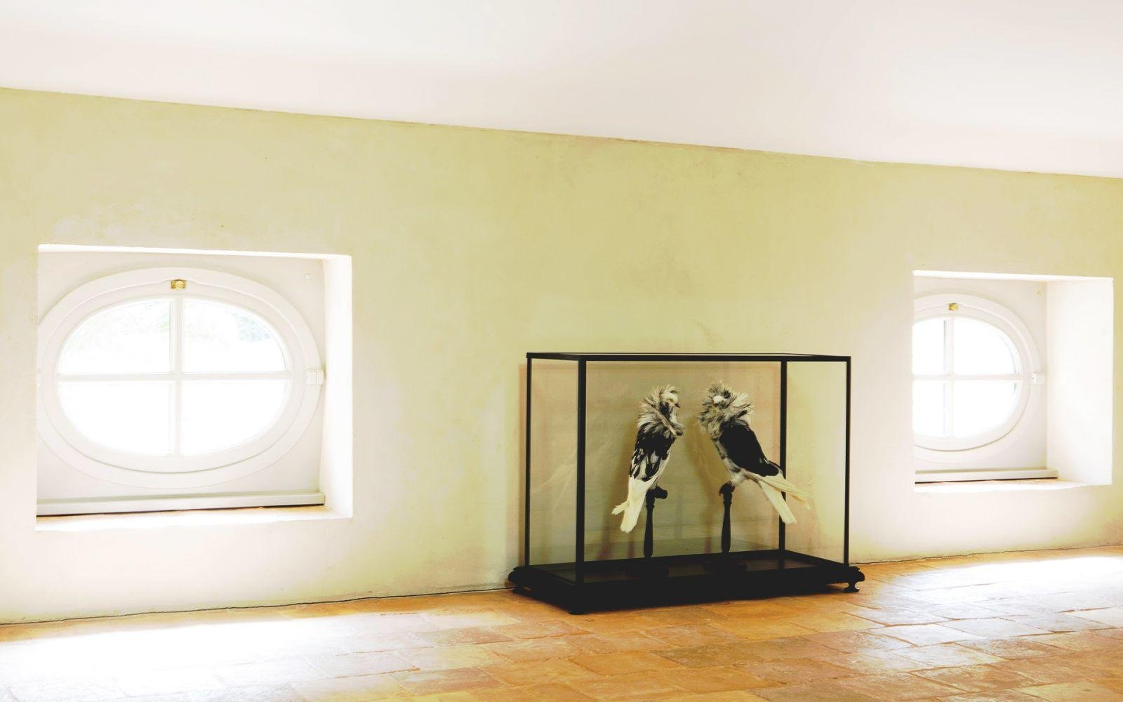 Hôtel de la Villeon | Cachette sous les toits | Décoration