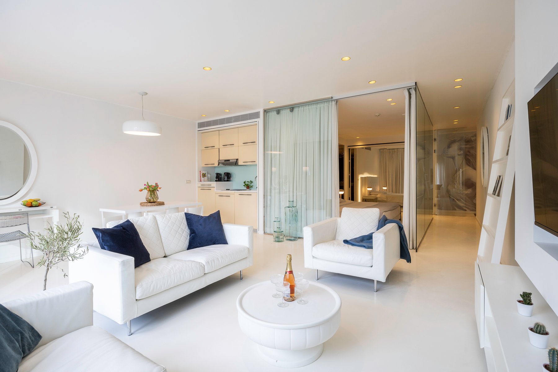 B-aparthotel Regent