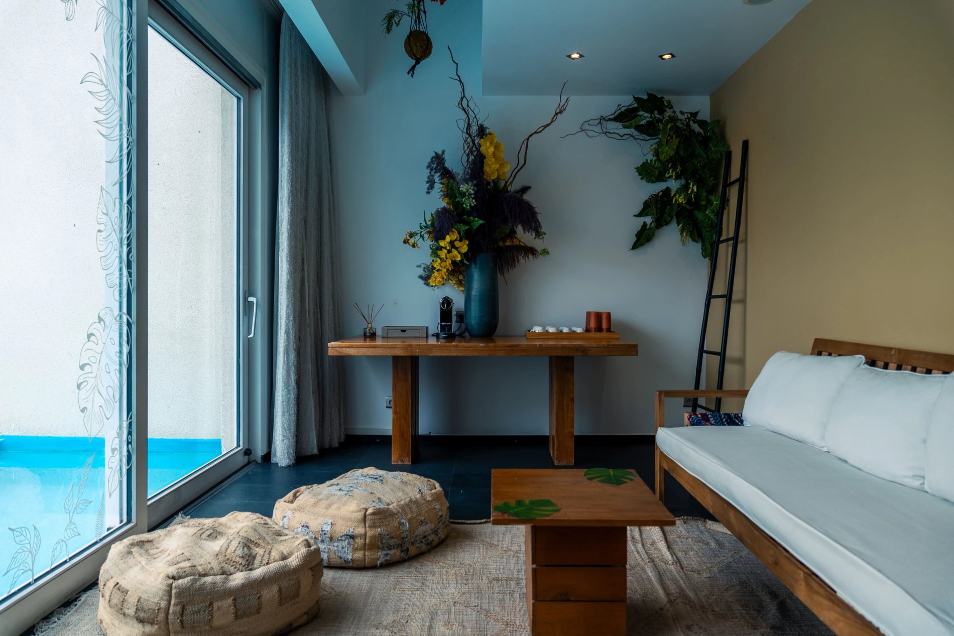 1K Hôtel Paris - 活动 - 1K 套房