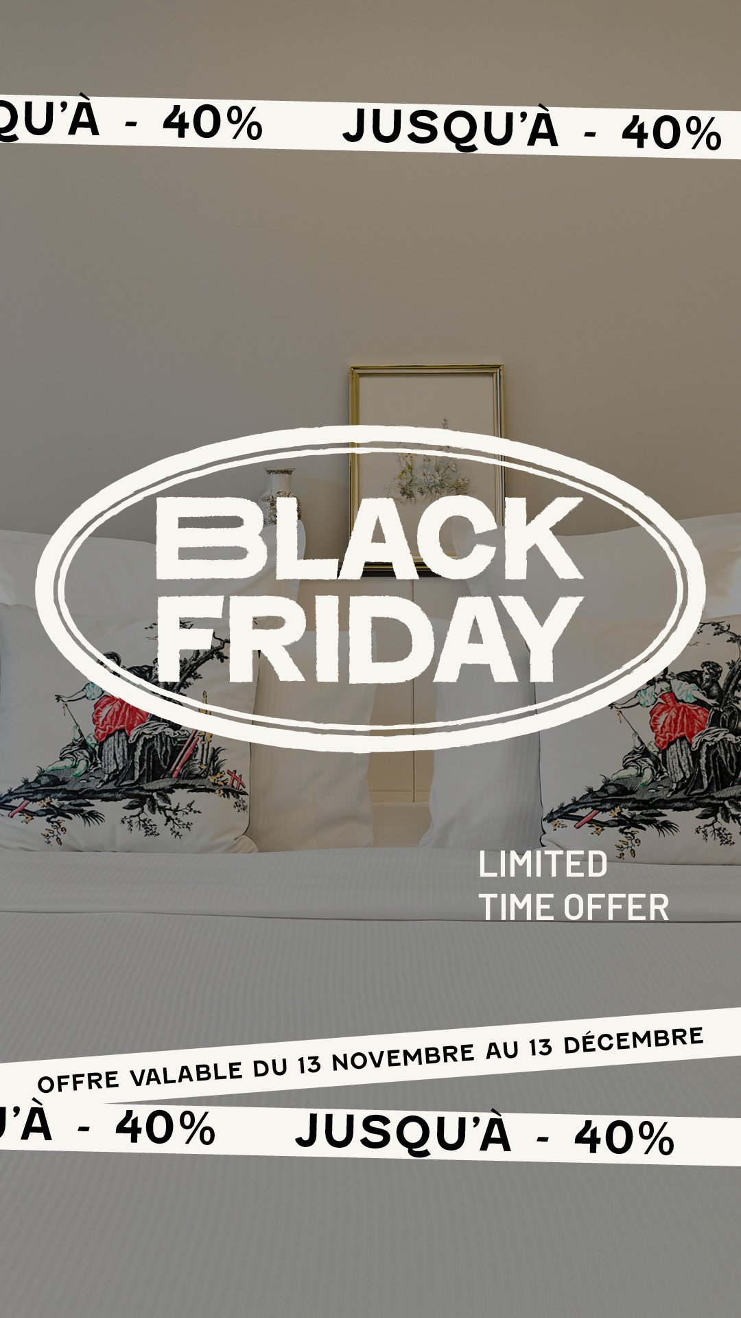 Paris-Hôtel Normandy Le Chantier-Suite Afterworks