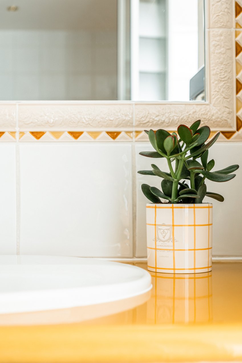 Villa Beaumarchais - Deluxe Room