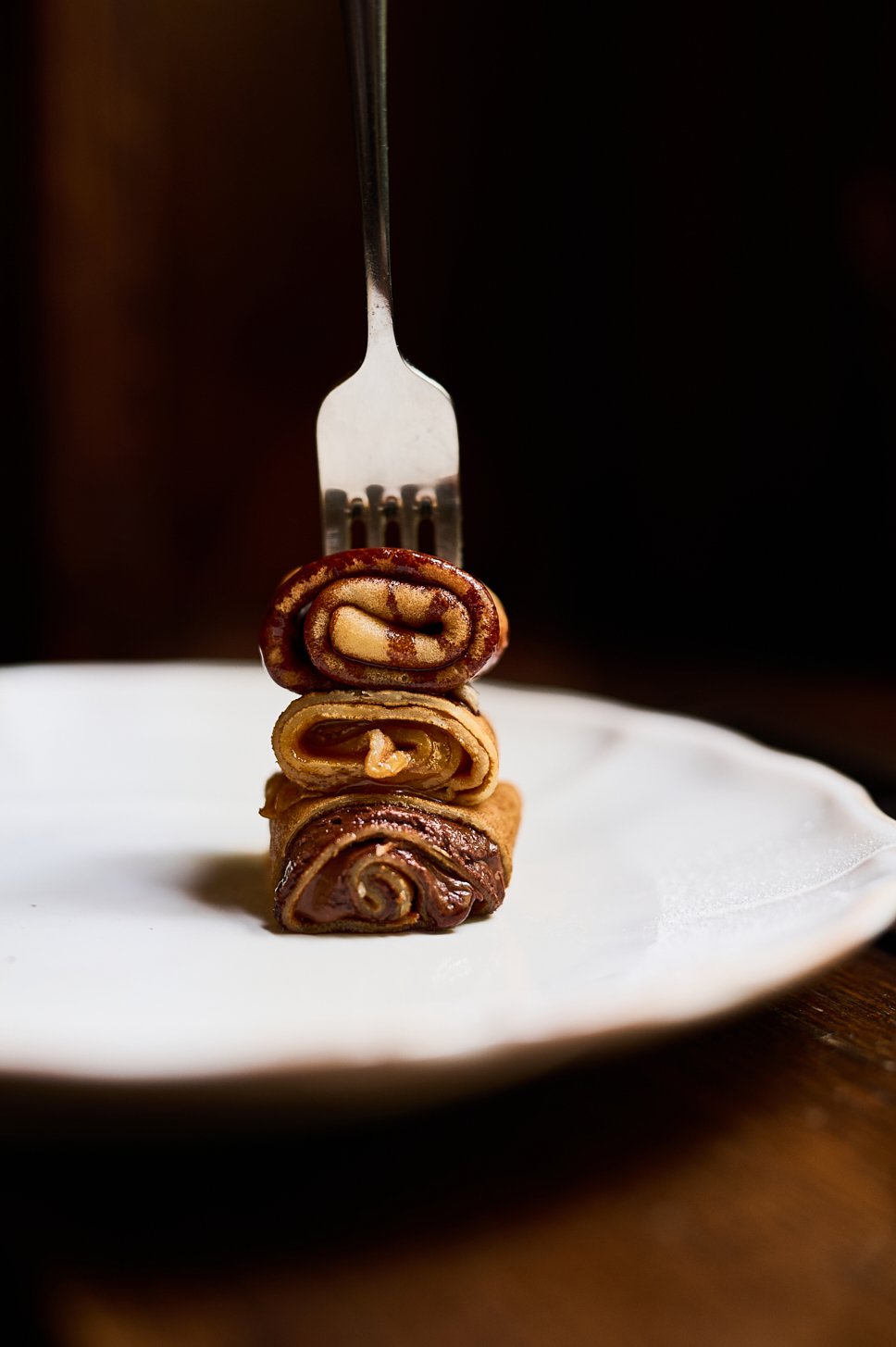 クレープ_砂糖_Nutella_NormandyleChantier_Paris_Saint-Honoré