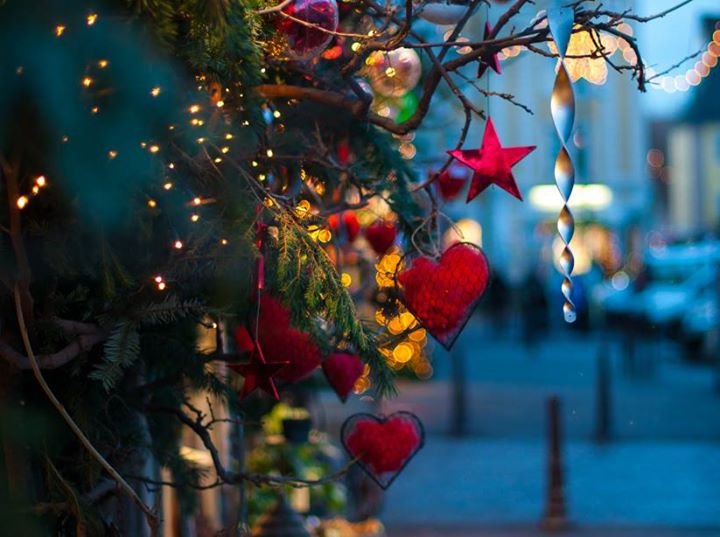 Hotel Marché de Noël Obernai