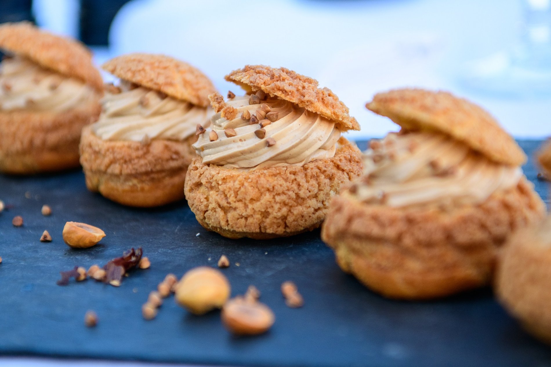 Le Cardinal | Vegetarian cuisine