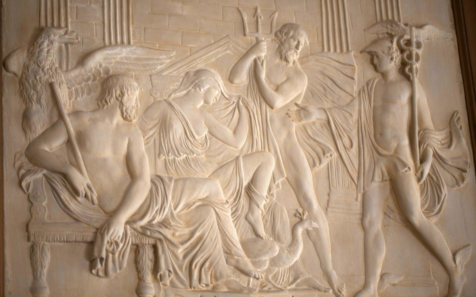 Hôtel de la Villeon | Chambre Historique | Lit