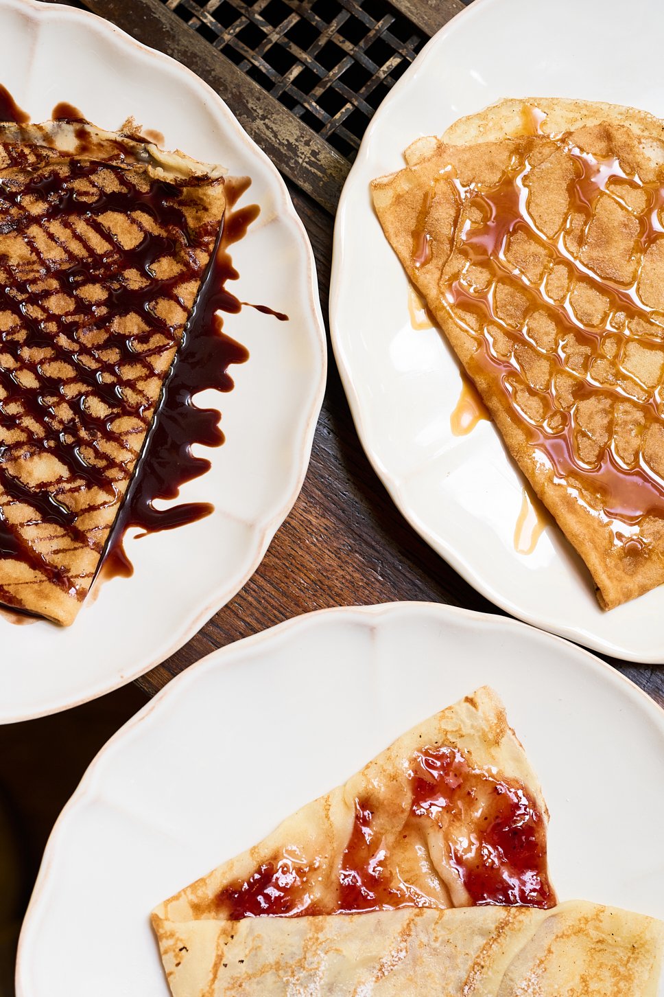 クレープ_砂糖_Nutella_NormandyleChantier_Paris_Saint-Honoré