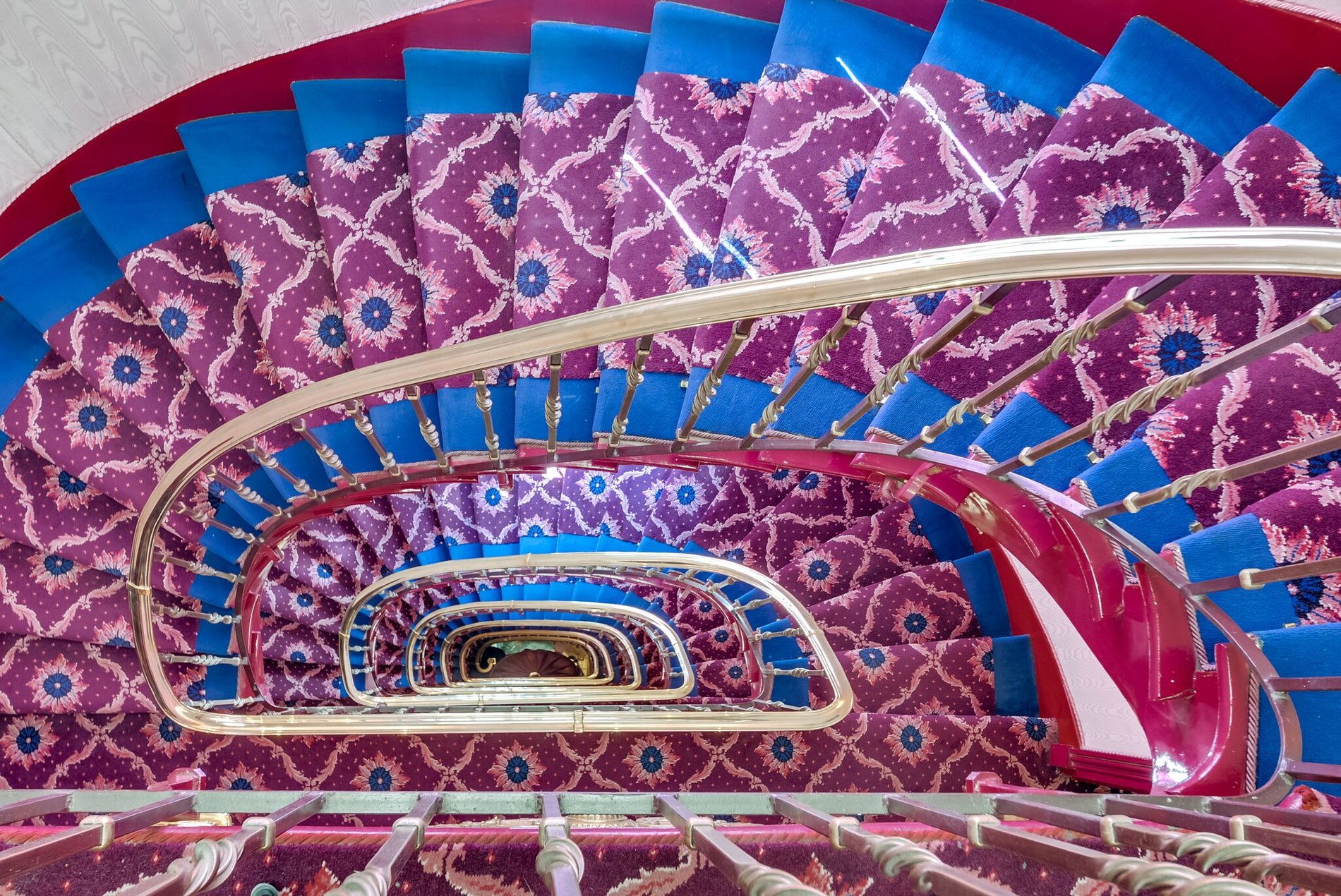 Evenement - Villa Royale Pigalle Paris