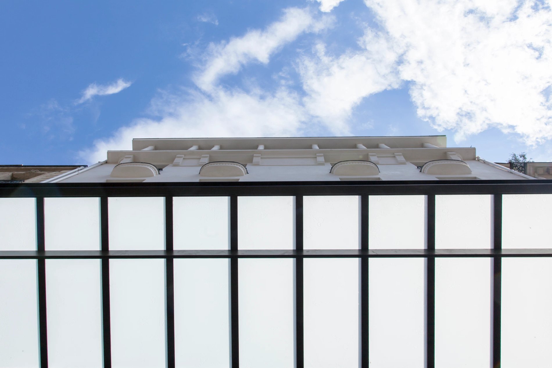 Hôtel Marignan Champs-Elysées | Hotel de luxe parisien