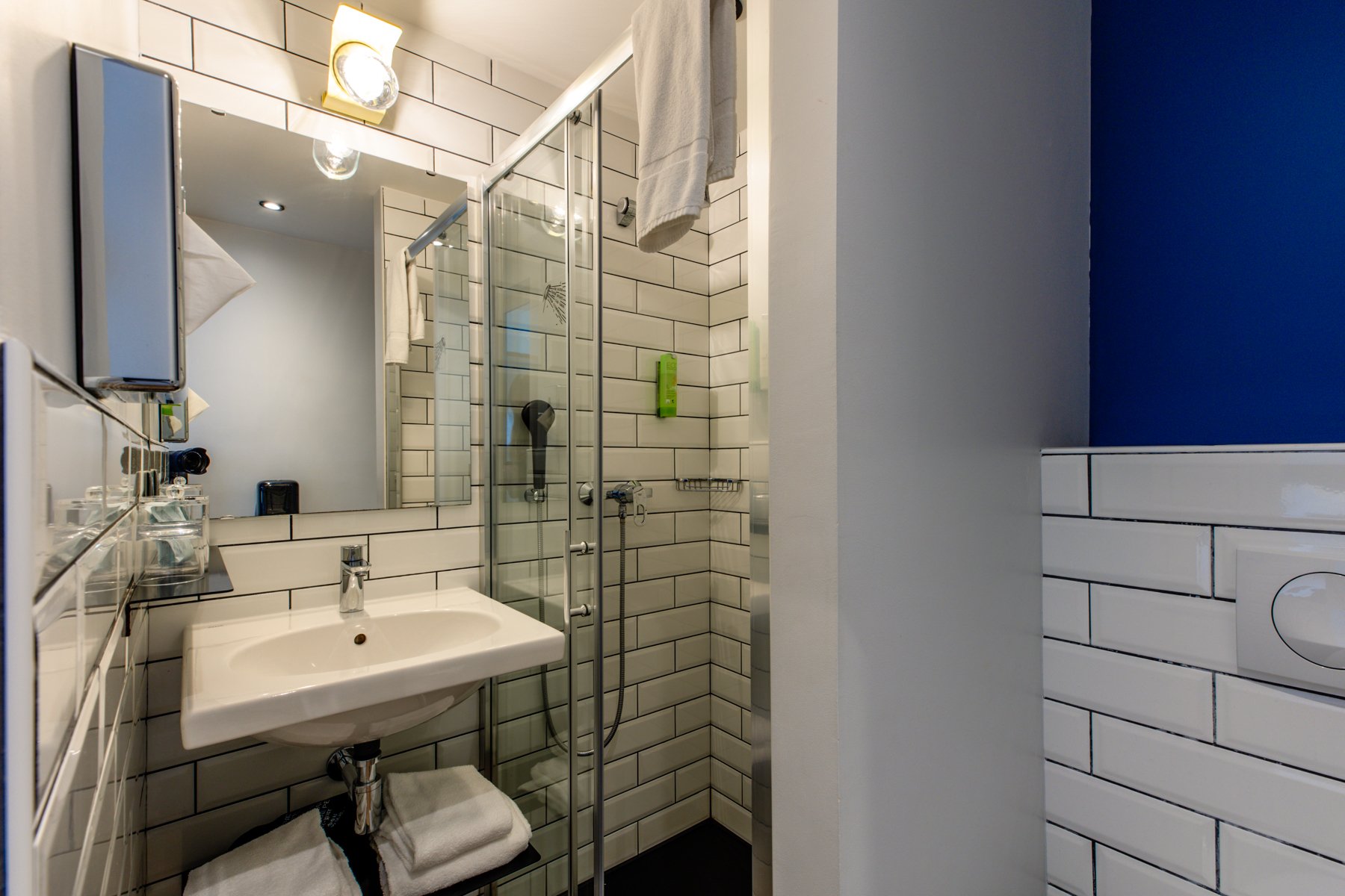 Le Cardinal | Country room