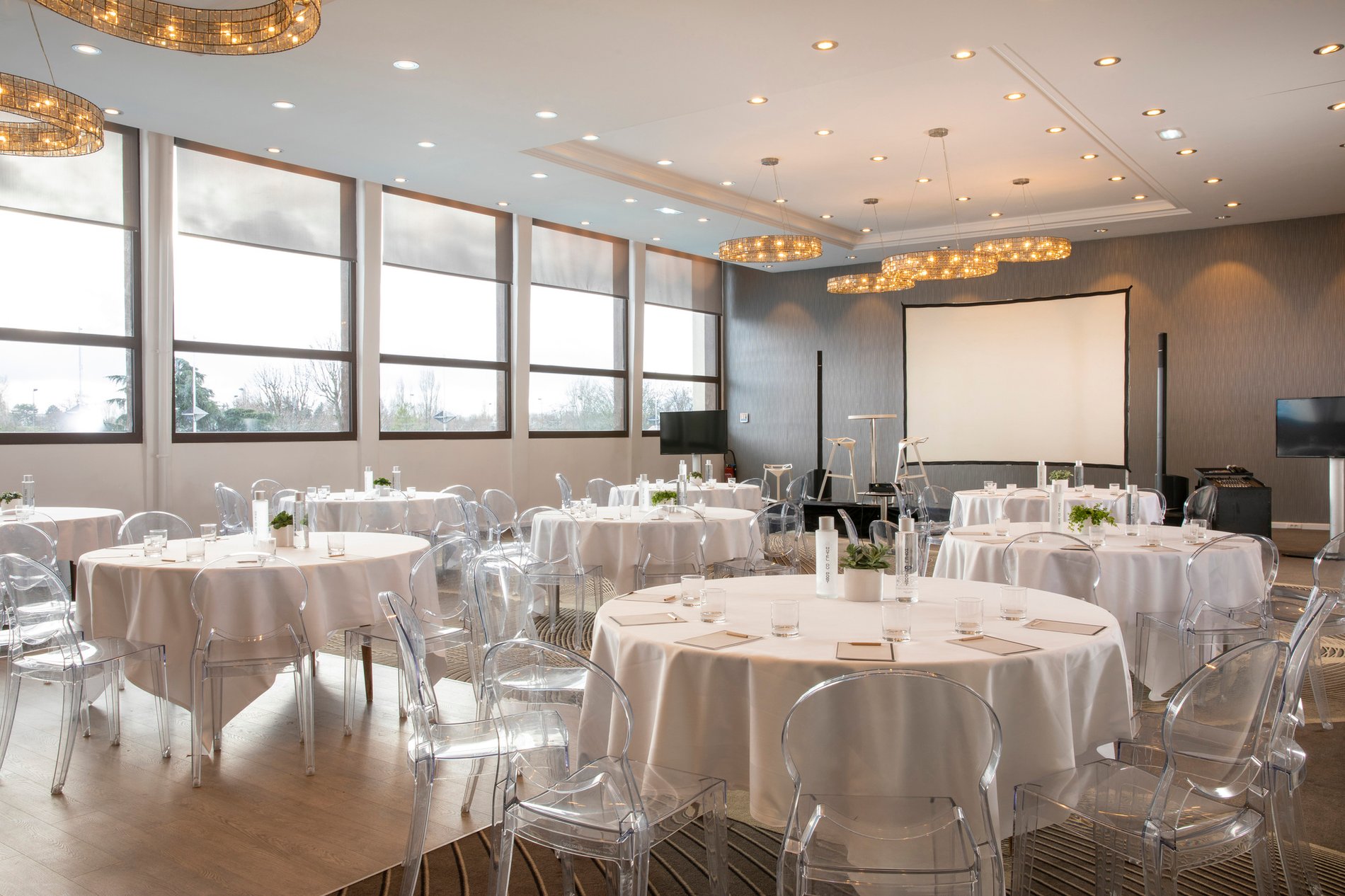 hotel du port nogent salle evenement reunion conference mariage