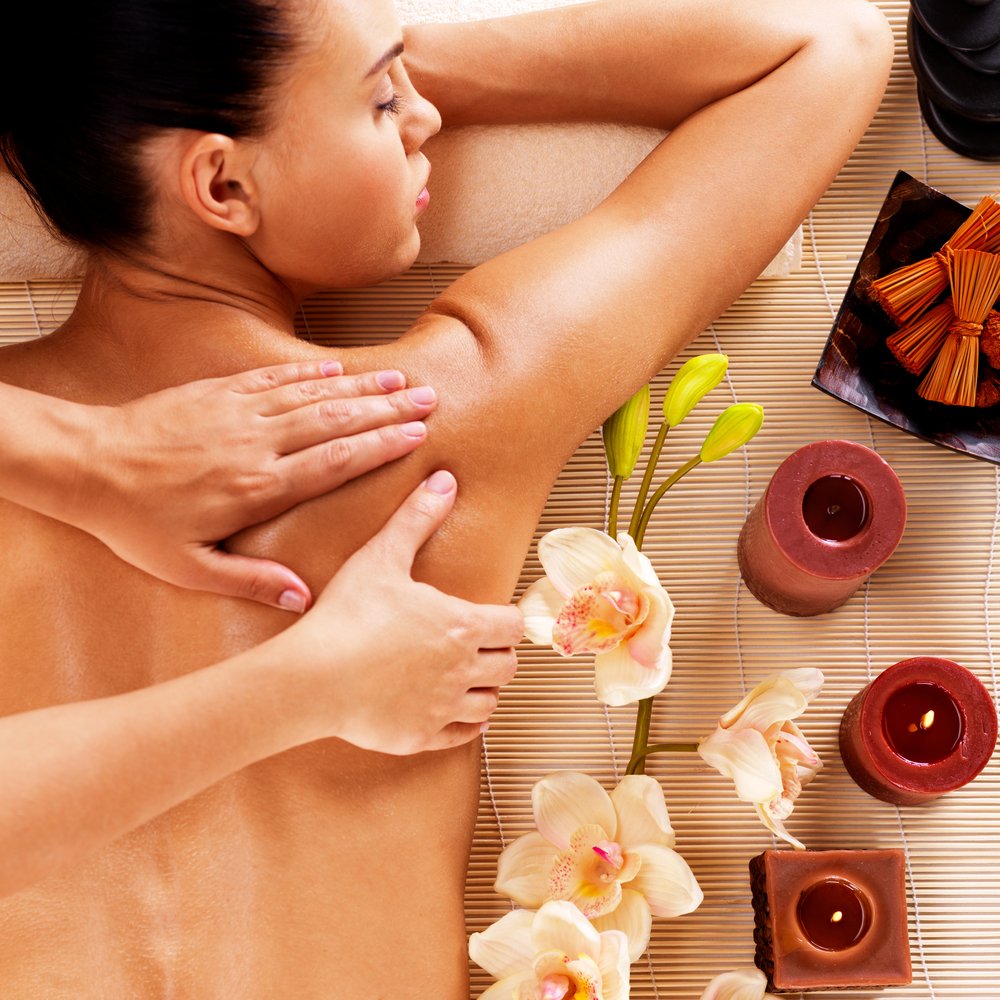 10% de réduction au Spa