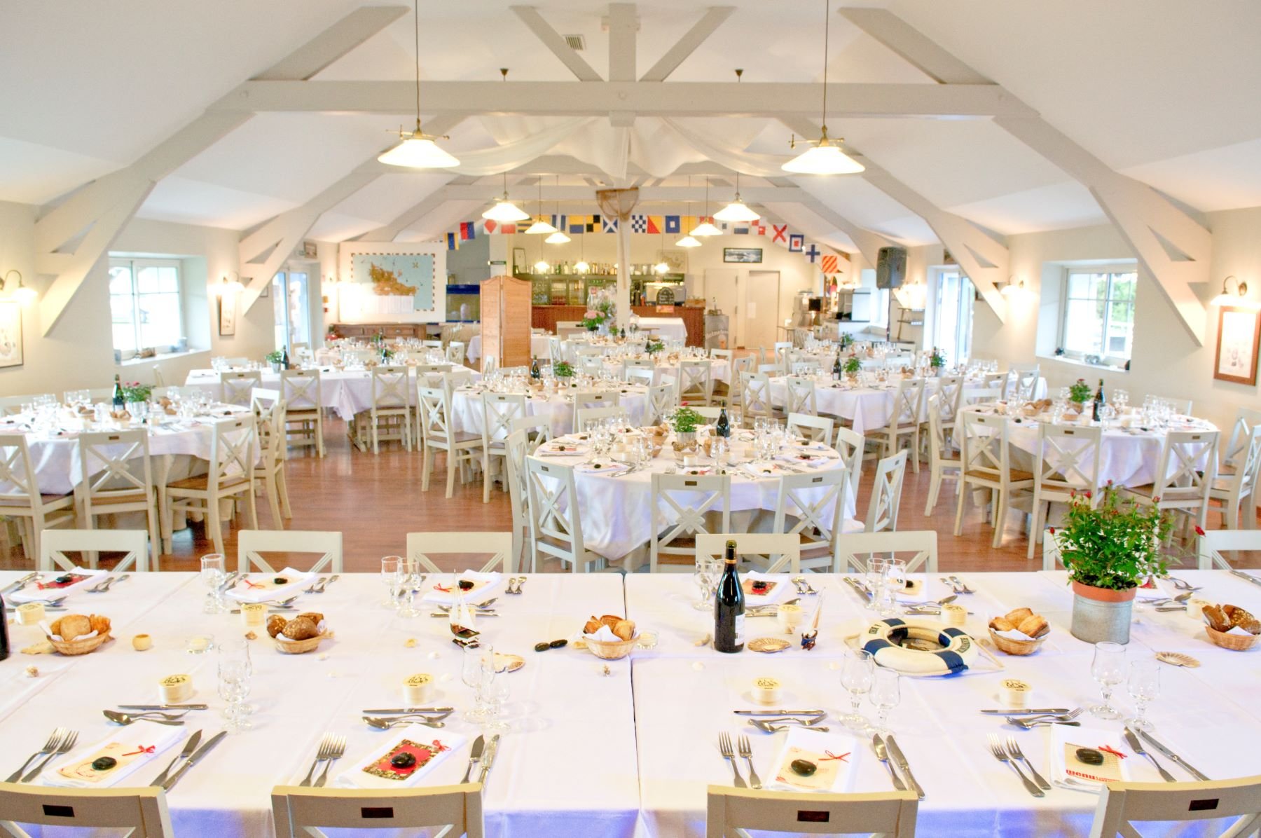 Le Cardinal | Seminars