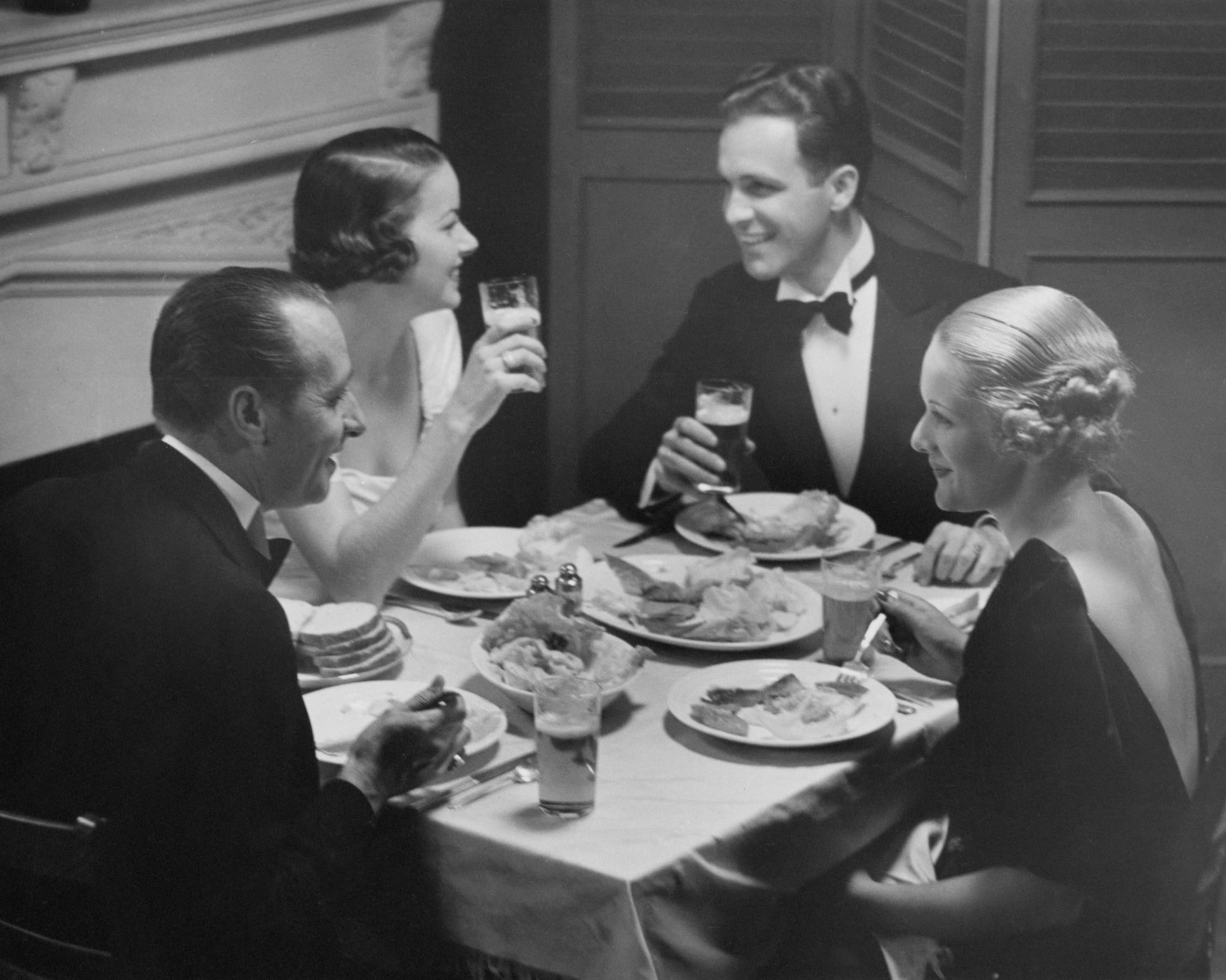 Hélène Darroze - Jòia - côte de veau