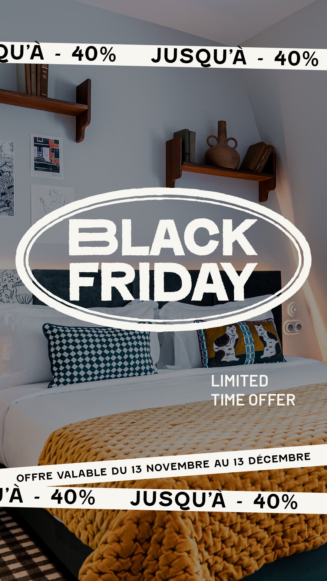 Kraft Hôtel Paris - Porte de Versailles