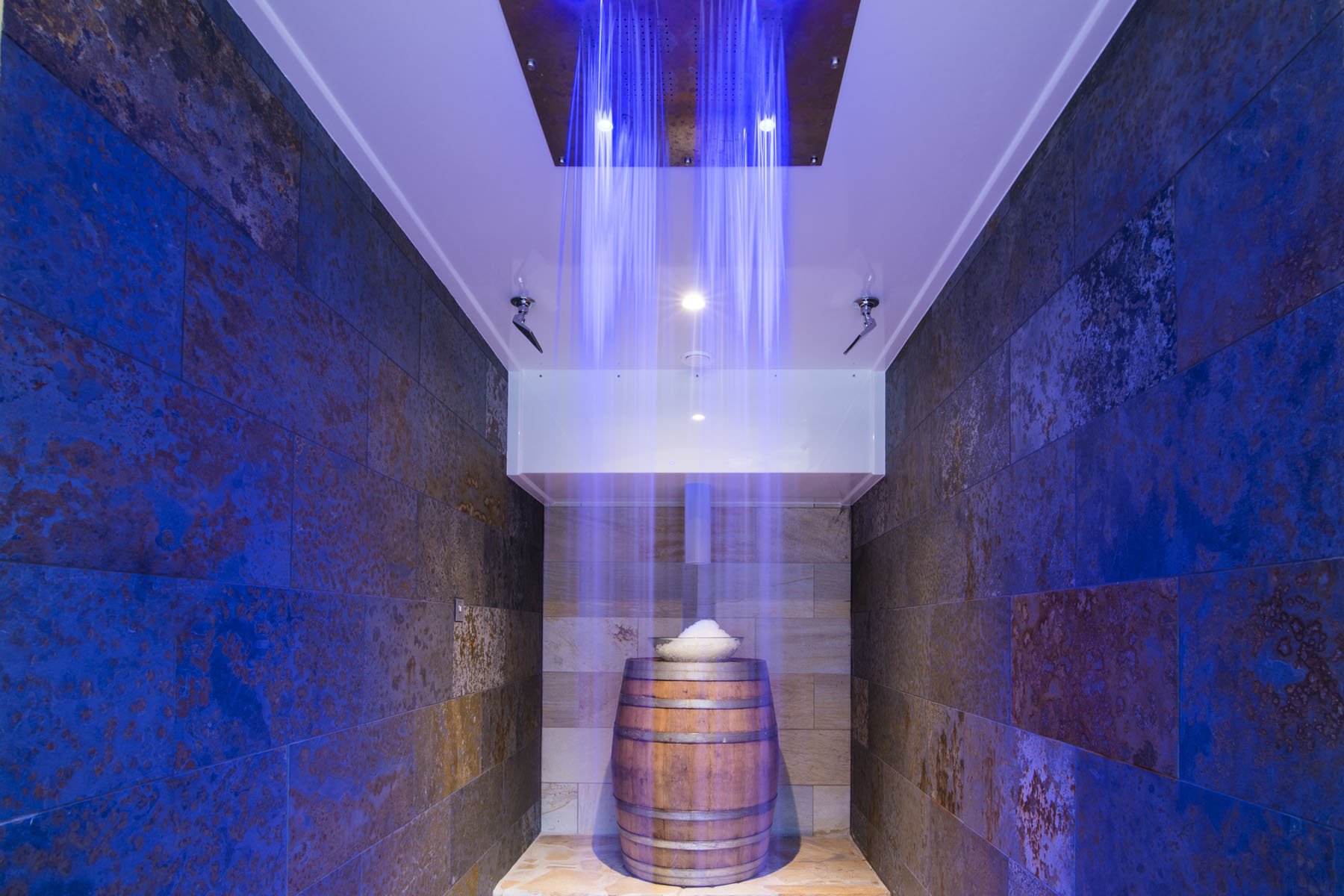 Day Spa en Alsace