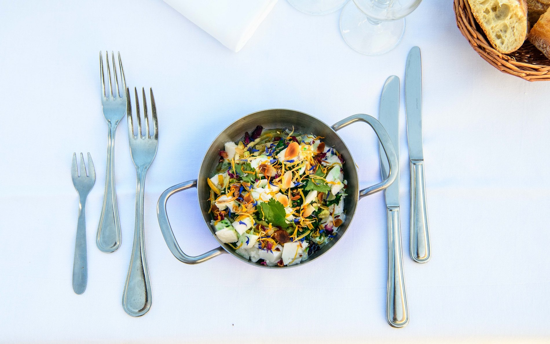 Hotel Le Cardinal | Vegetarian restaurant Morbihan